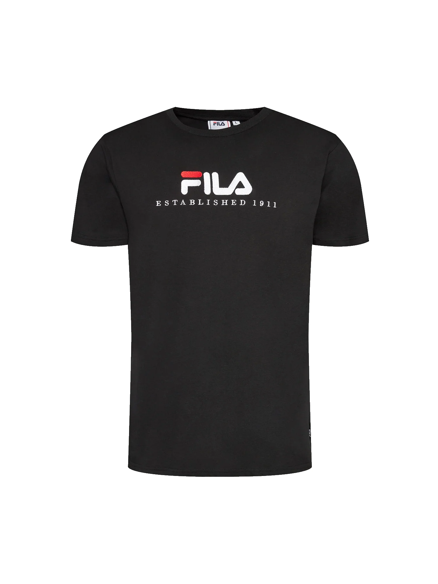 Fila T-shirt Uomo | FAU0147 - Image 3