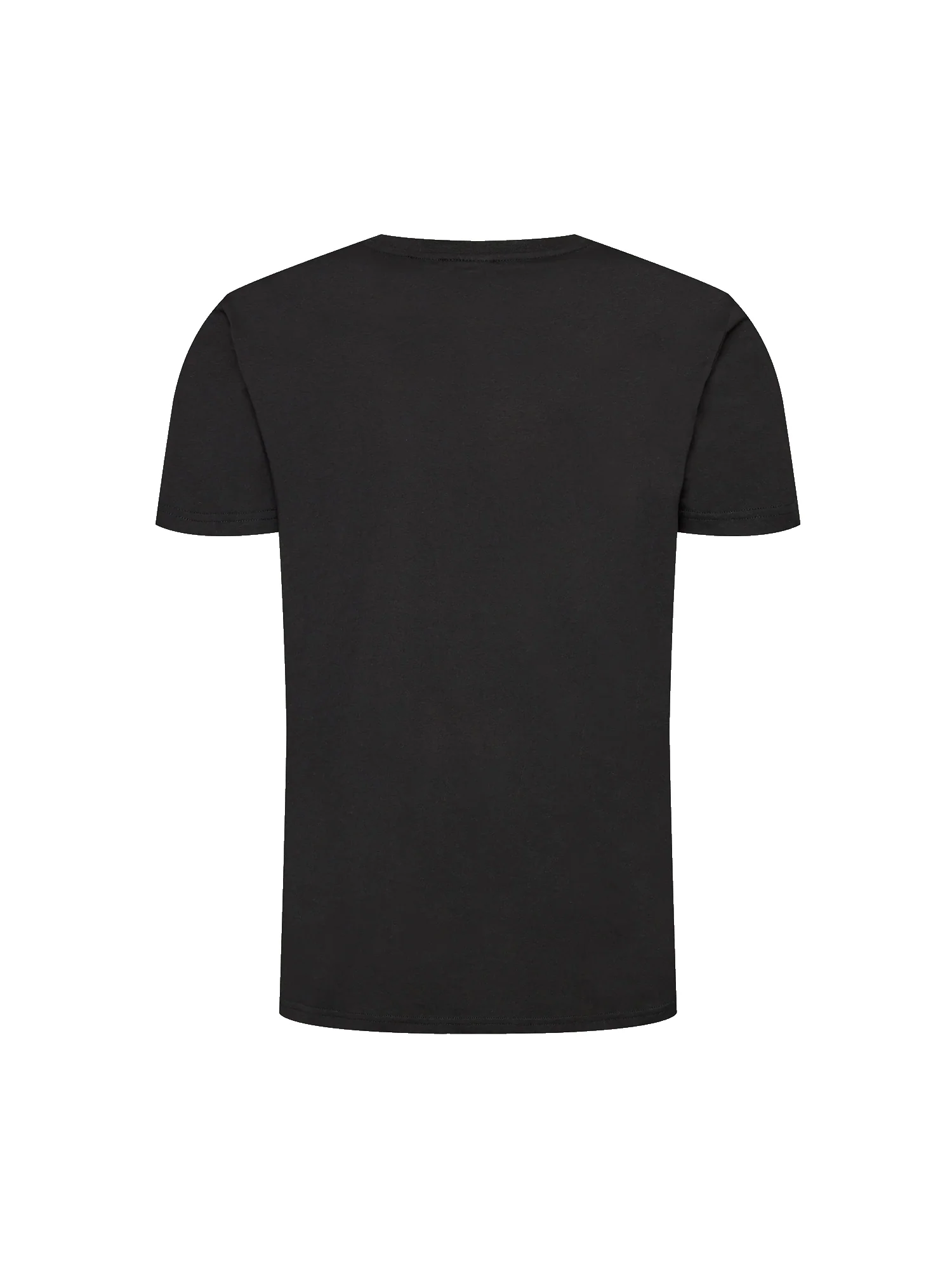 Fila T-shirt Uomo | FAU0147 - Image 6