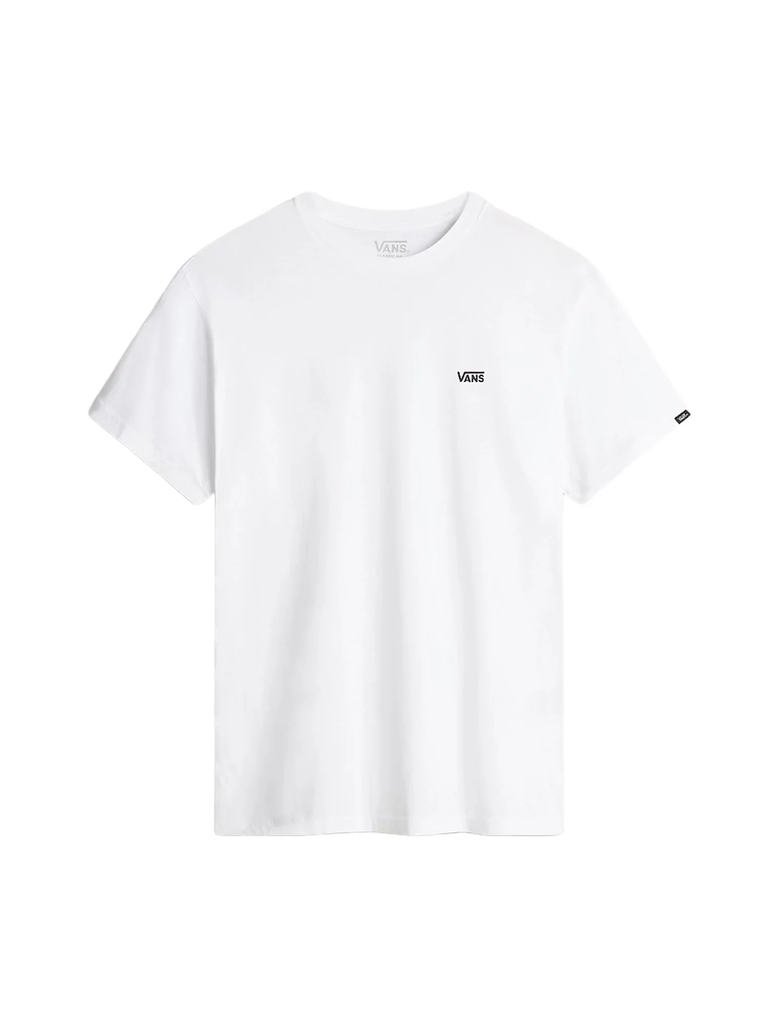 Vans T-shirt Uomo | VN0A3CZE