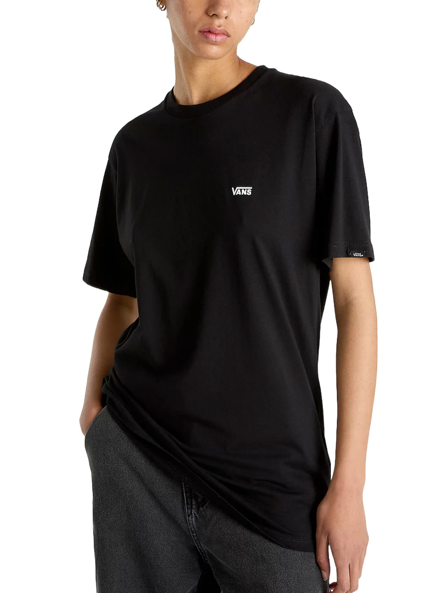 Vans T-shirt Uomo | VN0A3CZE - Image 9