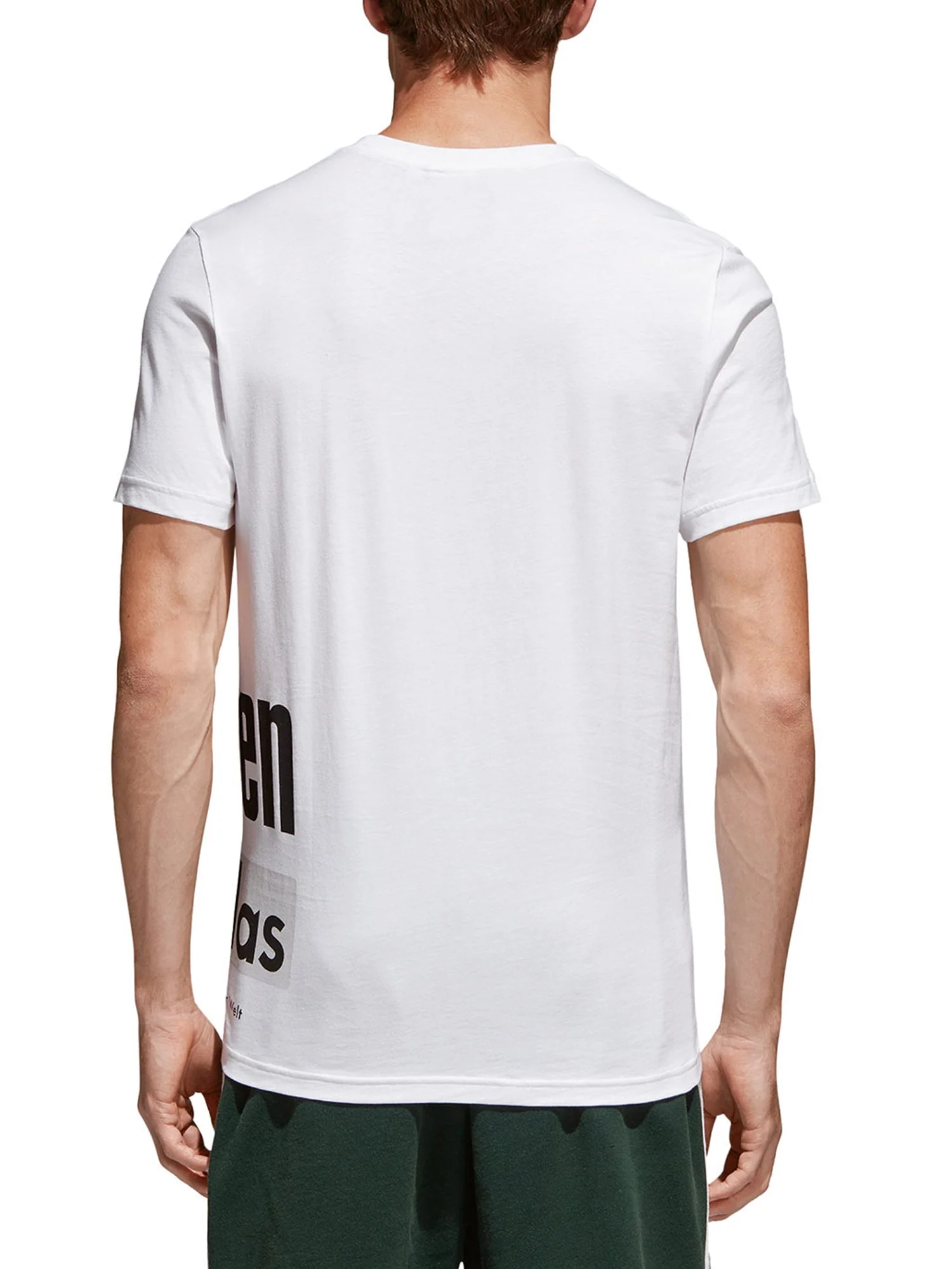 Adidas Originals T-shirt Uomo | CE2265 - Image 3