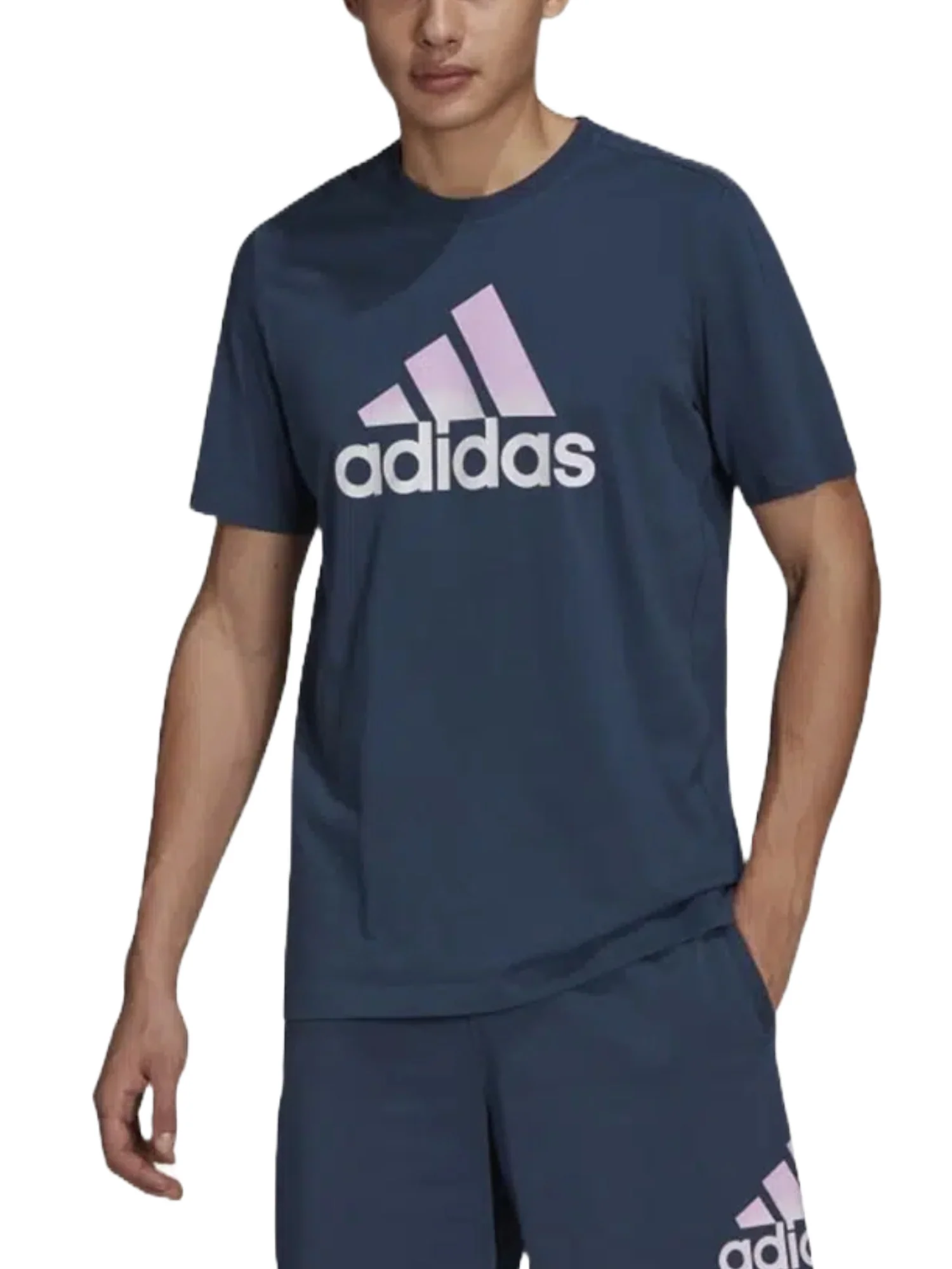 Adidas Performance T-shirt Uomo | GK9619 - Image 2