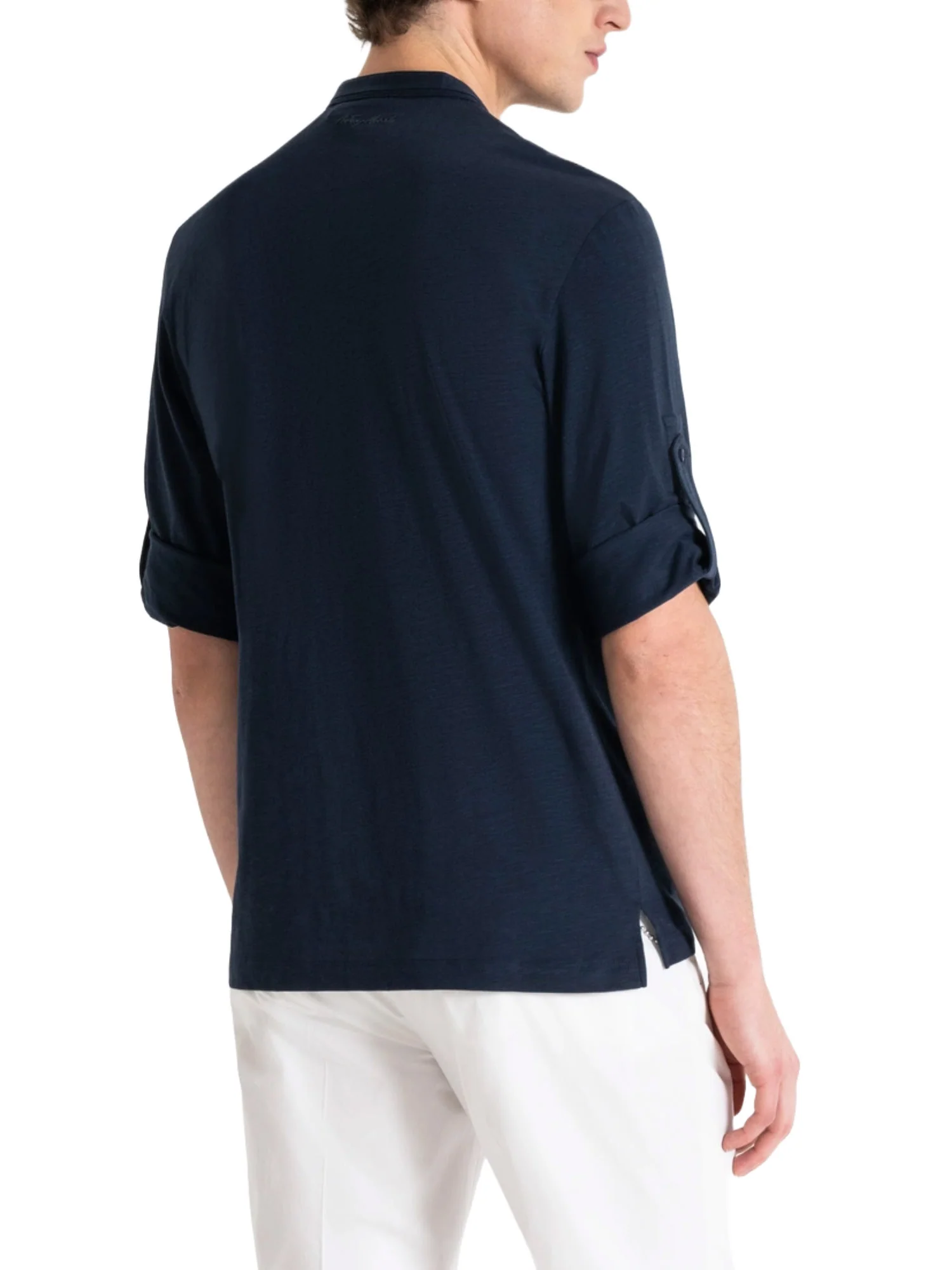Antony Morato T-shirt Uomo | MMKL00333 FA100139 - Image 6