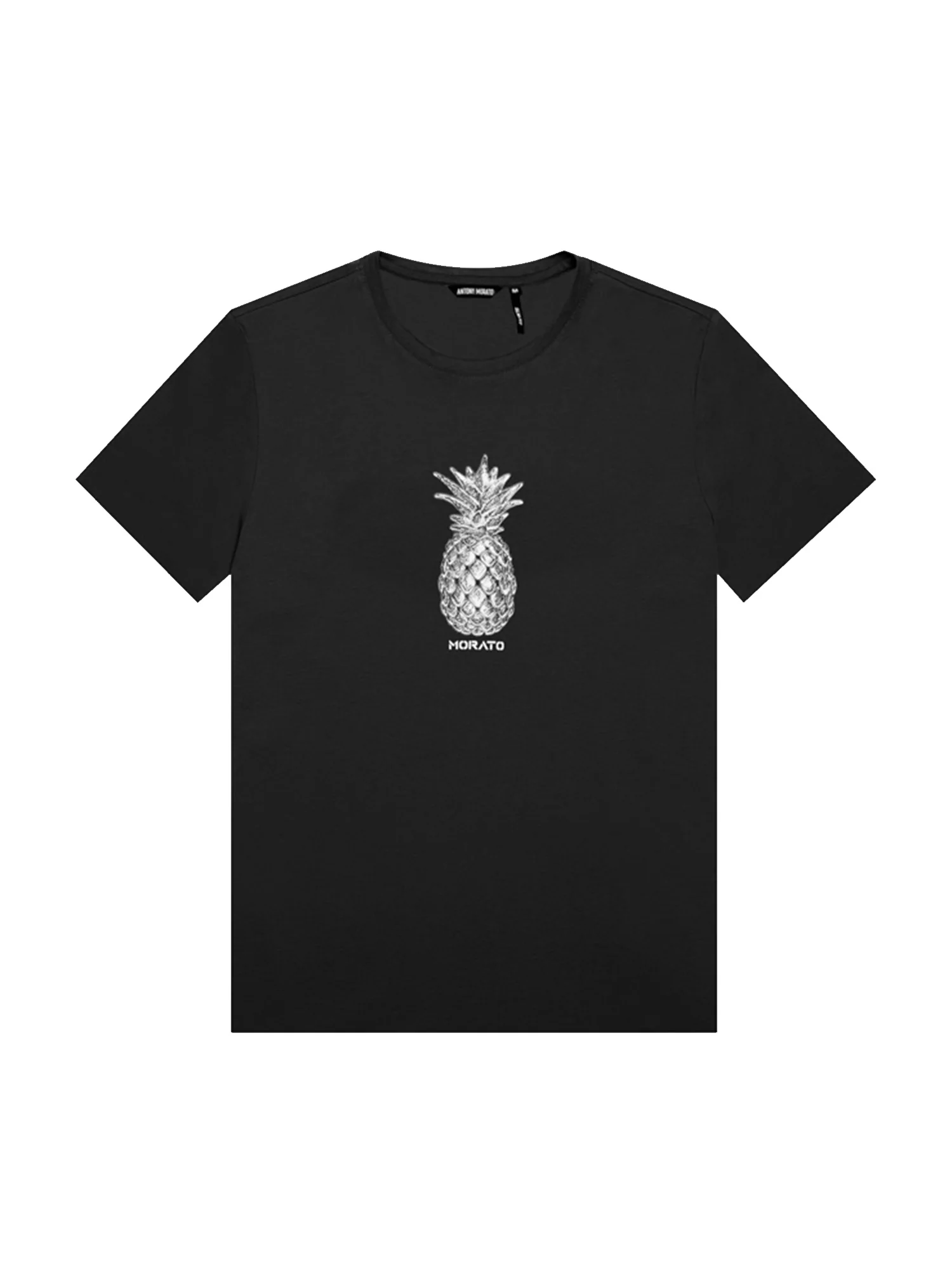 Antony Morato T-shirt Uomo | MMKS02280 FA100144 - Image 9