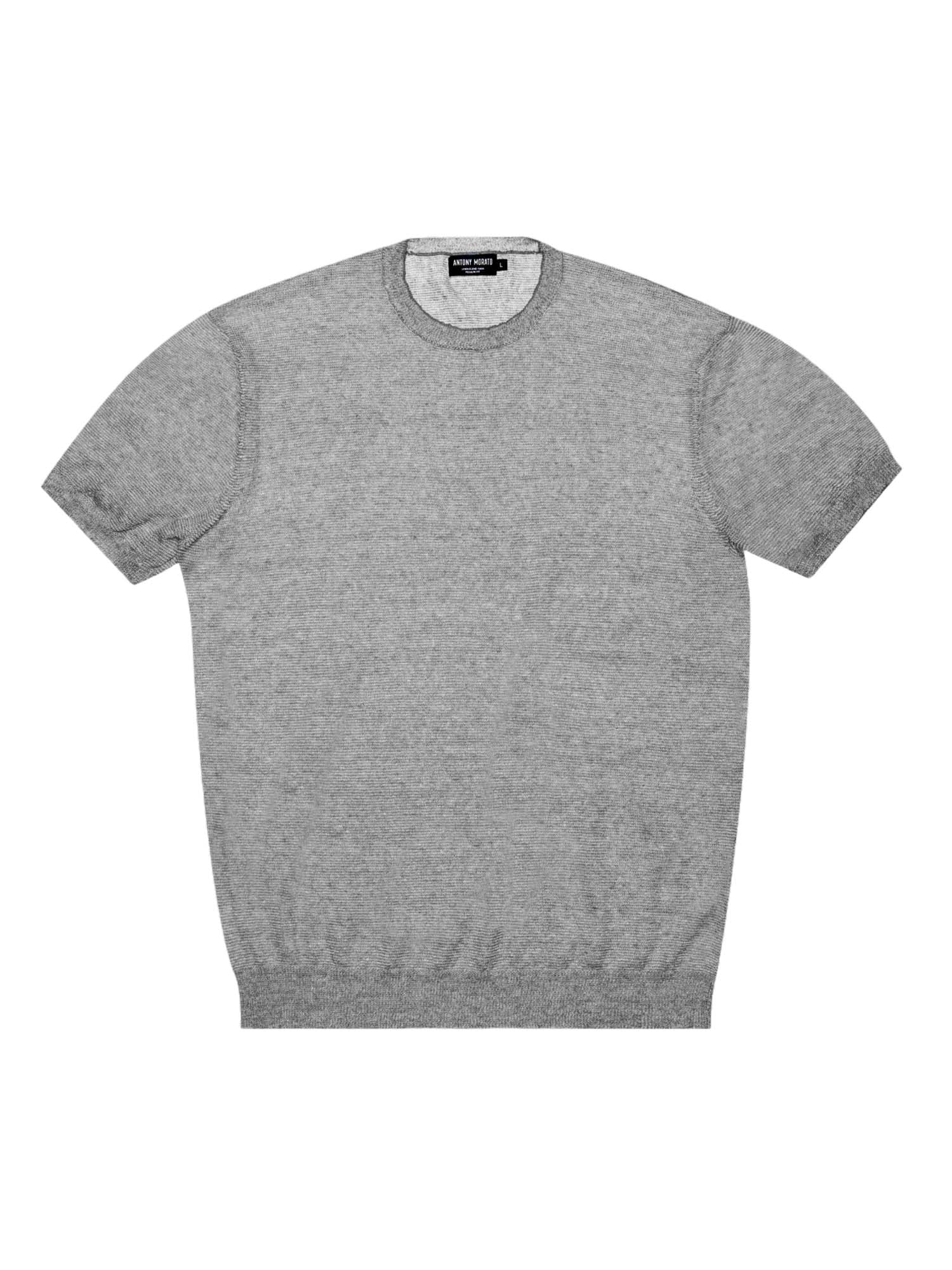 Antony Morato T-shirt Uomo | MMSW01431 YA500041 - Image 5