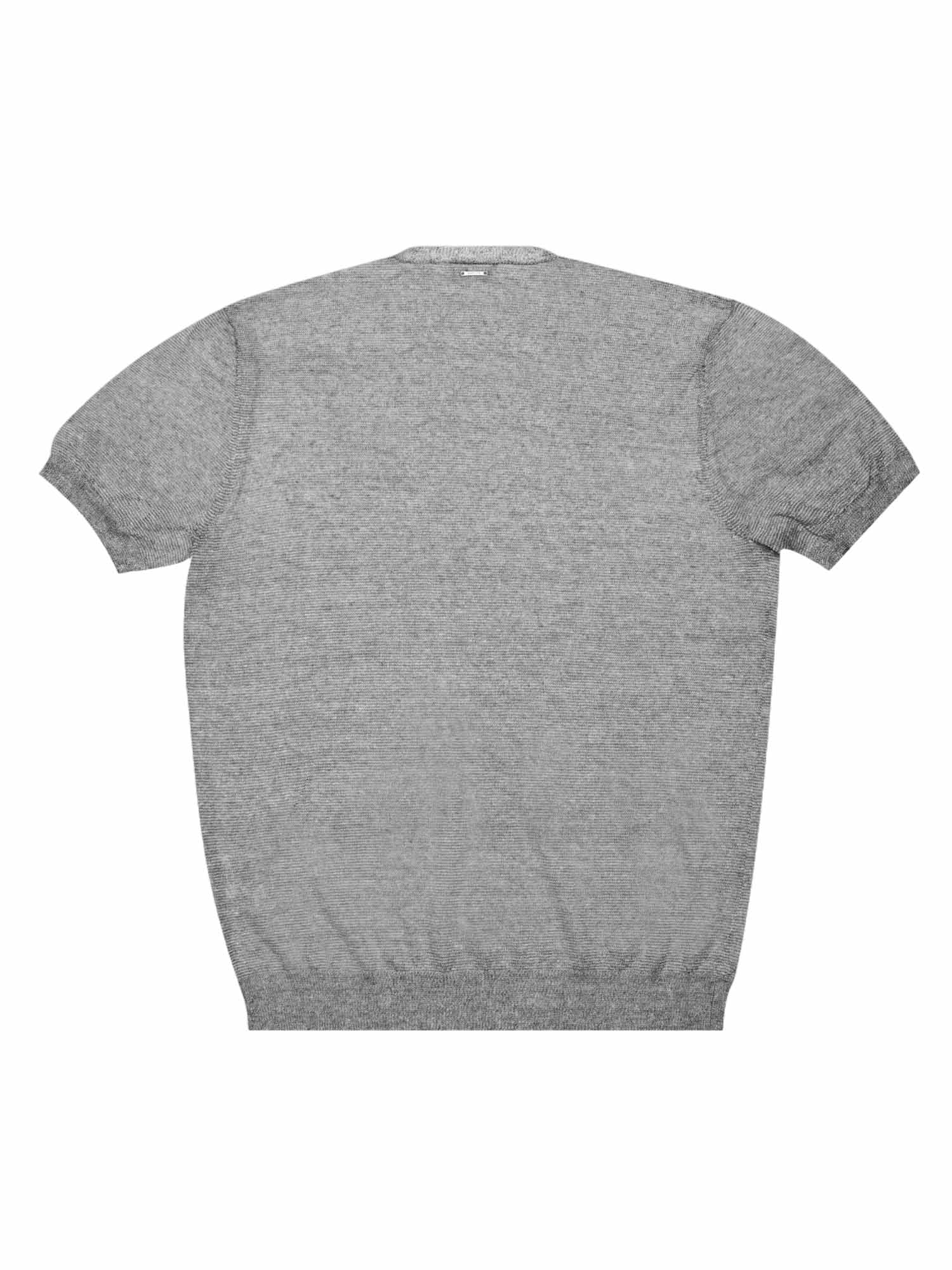 Antony Morato T-shirt Uomo | MMSW01431 YA500041 - Image 6