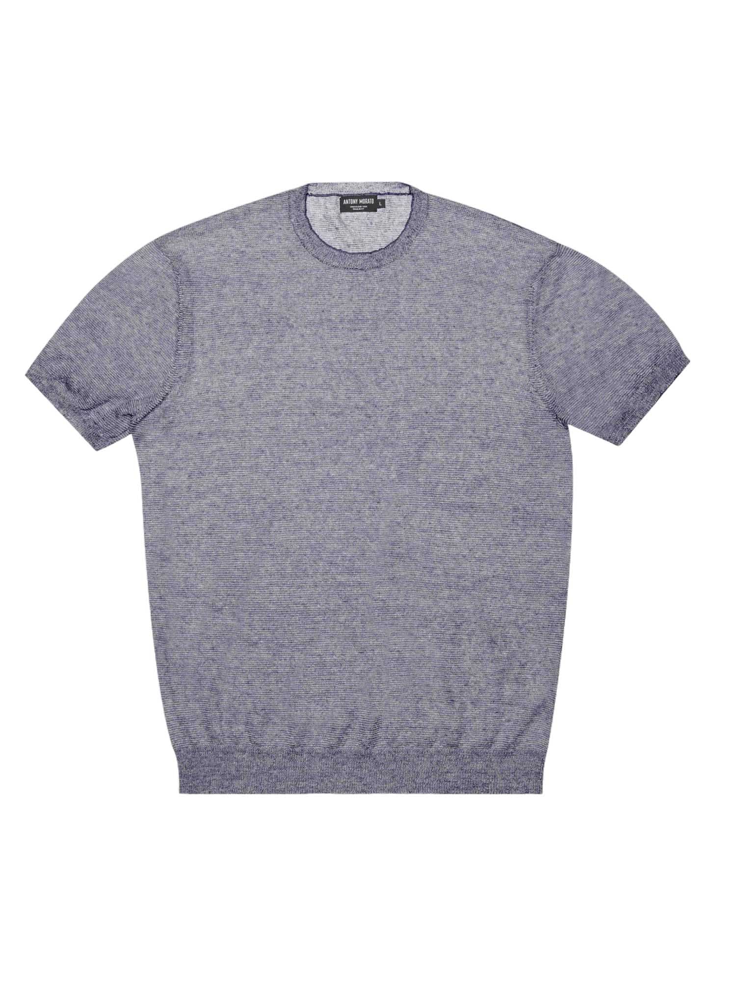 Antony Morato T-shirt Uomo | MMSW01431 YA500041 - Image 7