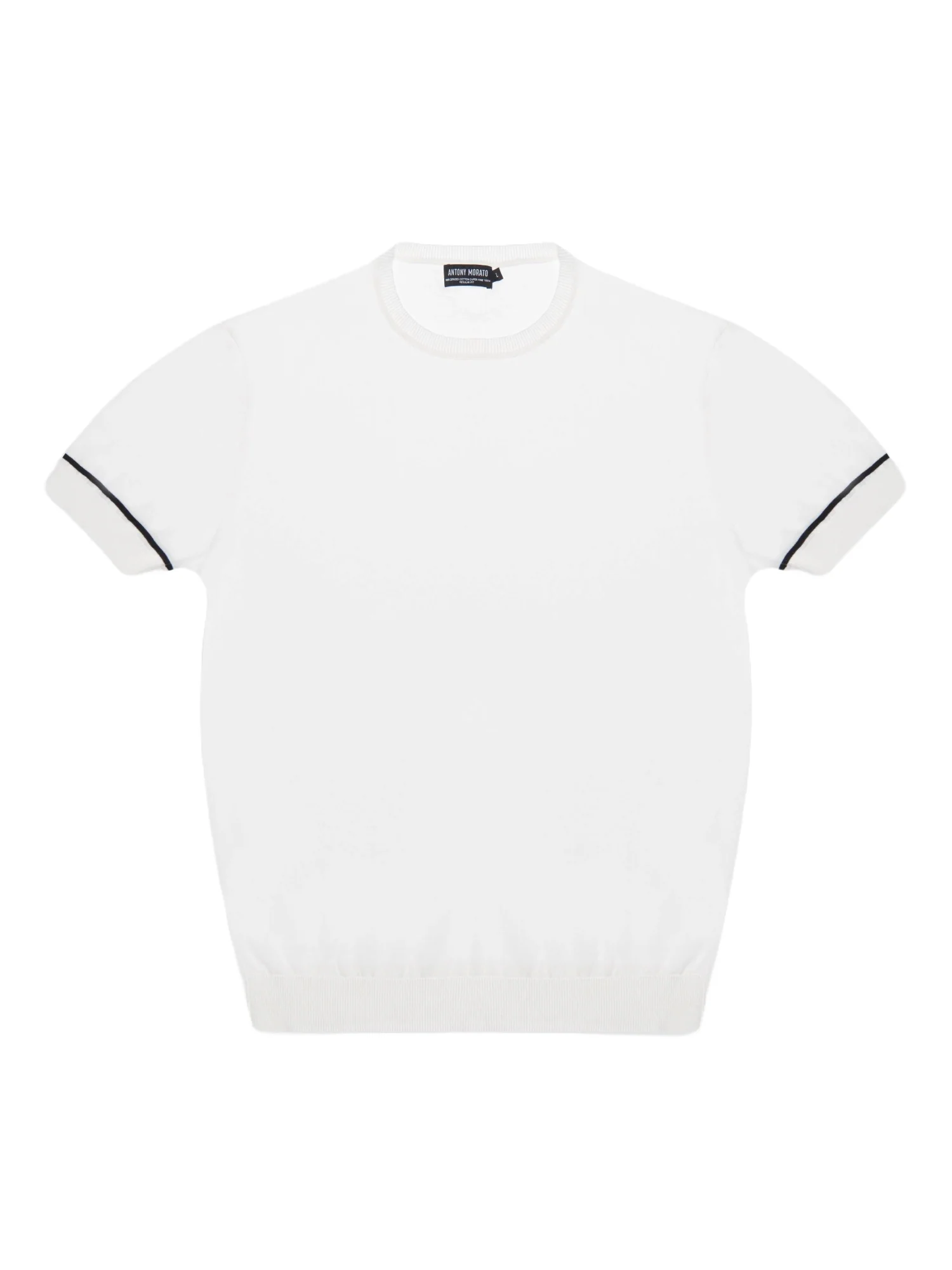 Antony Morato T-shirt Uomo | MMSW01432 YA100073