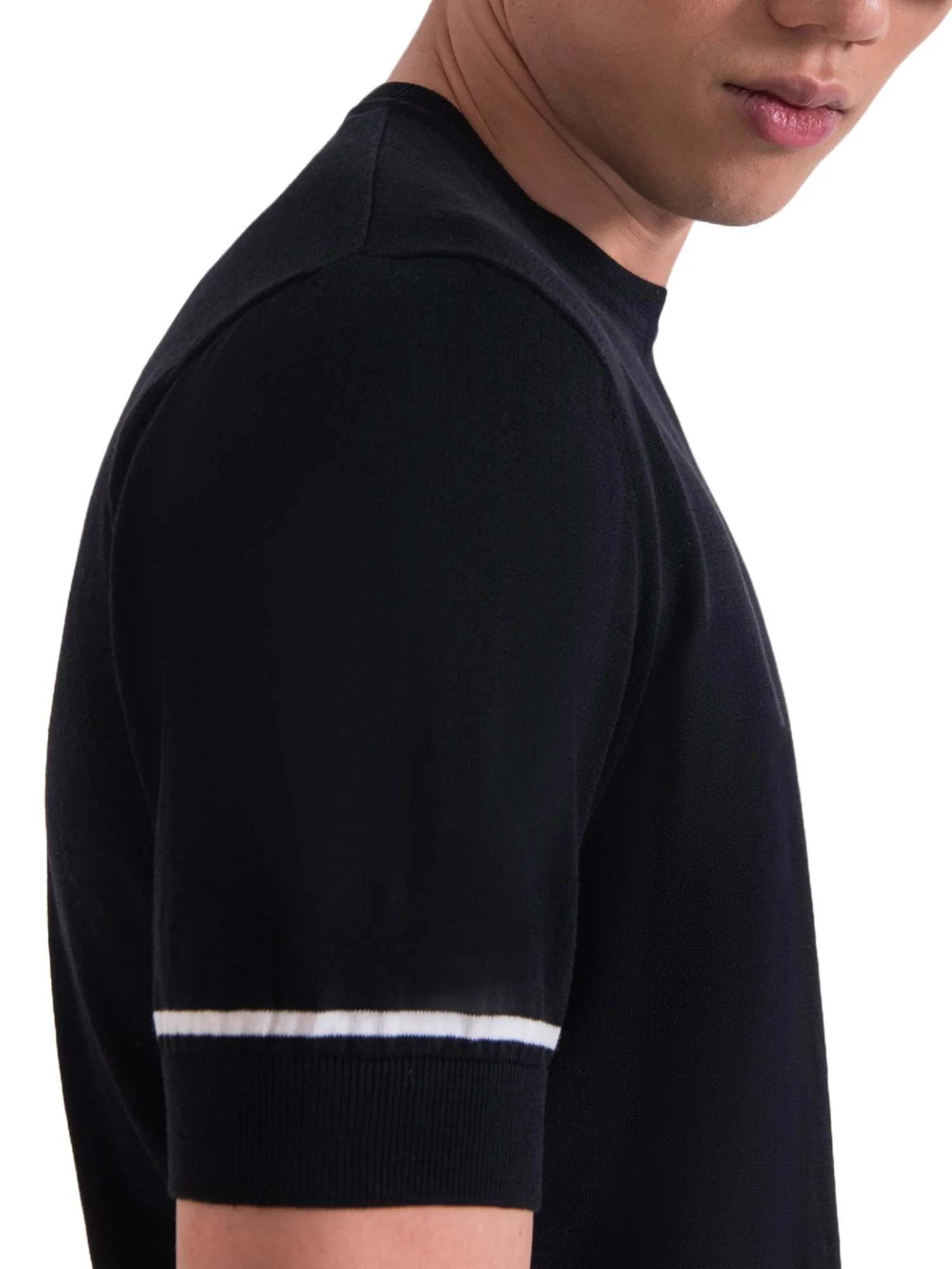 Antony Morato T-shirt Uomo | MMSW01432 YA100073 - Image 12