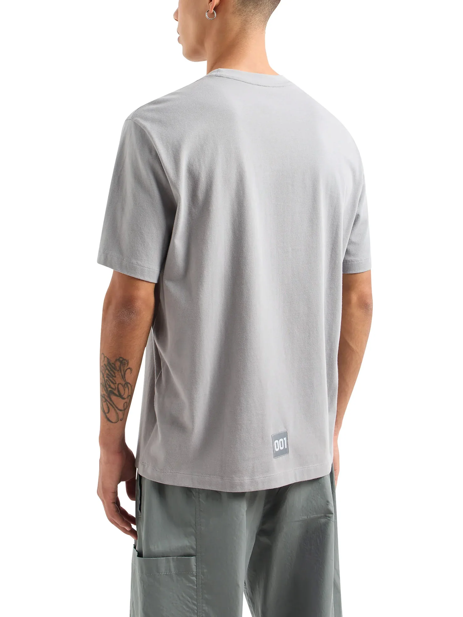 Armani Exchange T-shirt Uomo | 3DZTLE ZJ9JZ - Image 6