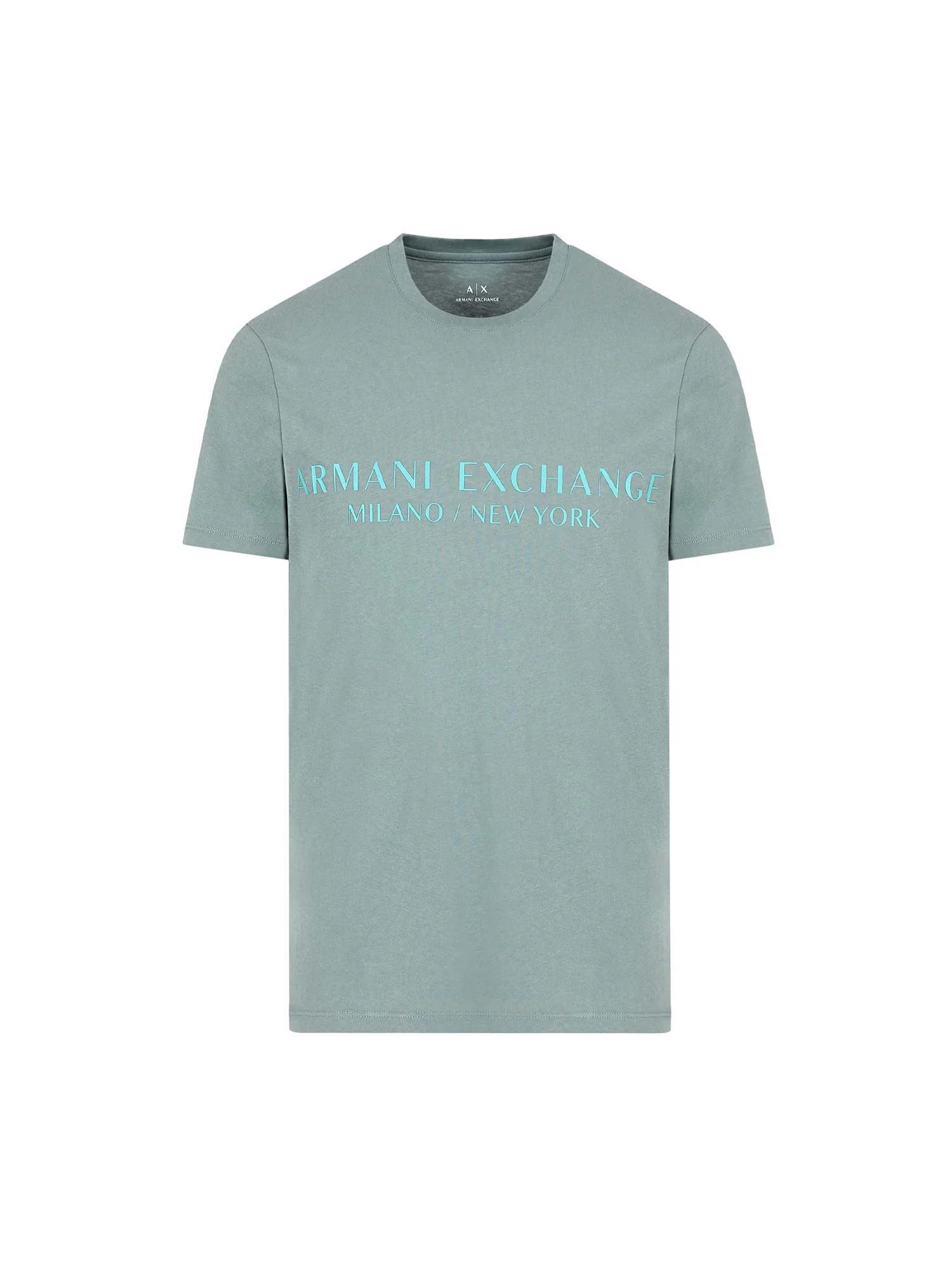 Armani Exchange T-shirt Uomo | 8NZT72 Z8H4Z - Image 7