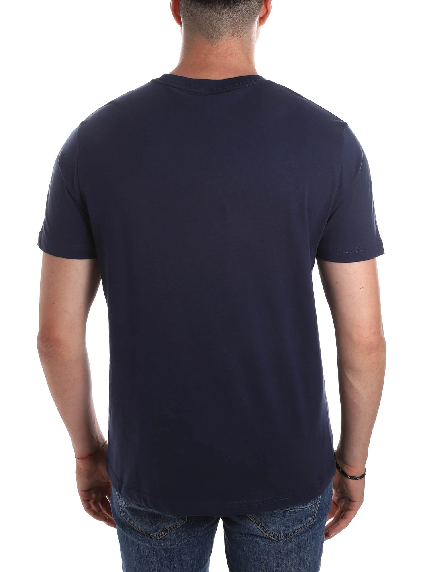 Armata Di Mare T-shirt Uomo | 5351085 - Image 16