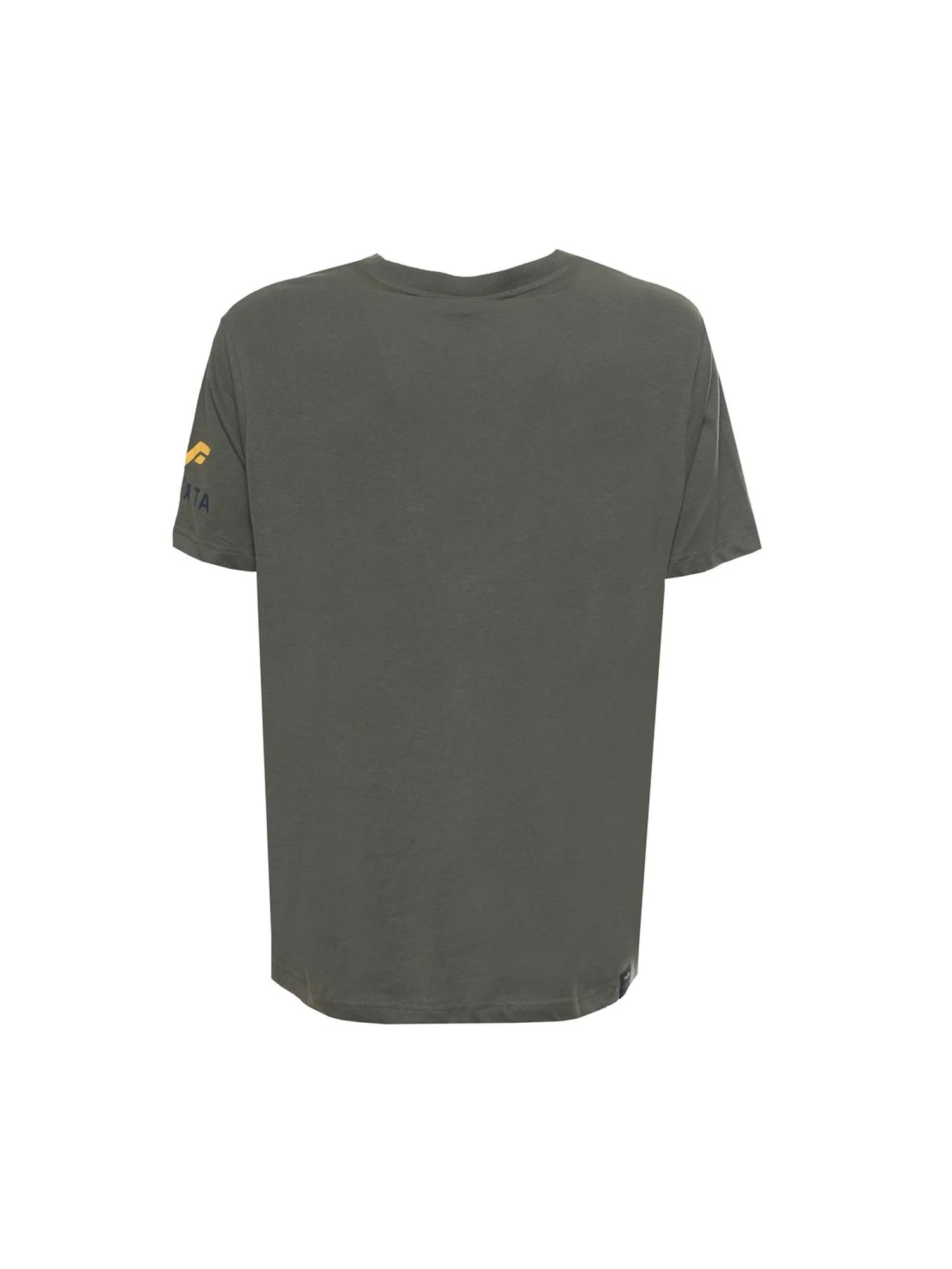 Armata Di Mare T-shirt Uomo | 5351105 - Image 12
