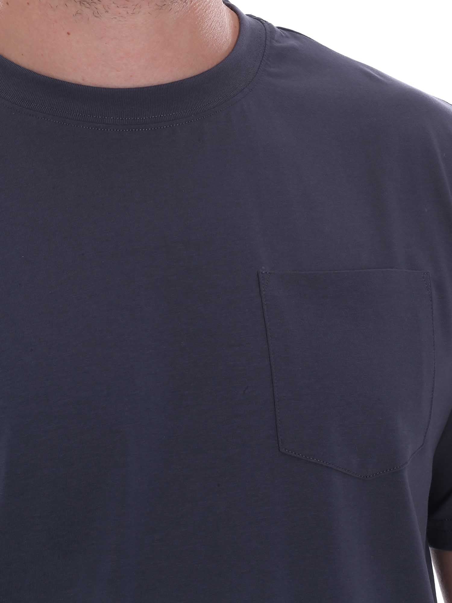 Borgoni Milano T-shirt Uomo | WW1088TS - Image 15