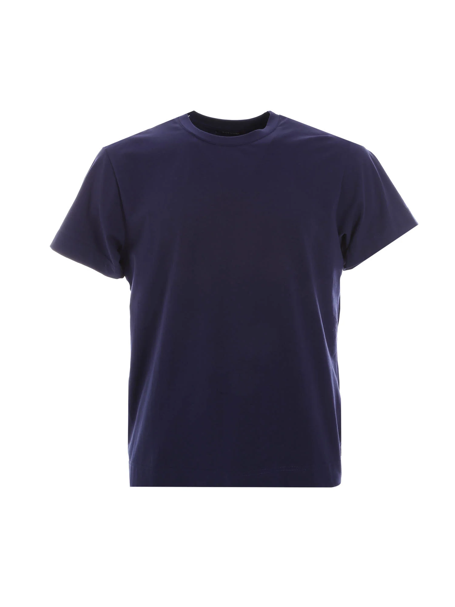 Borgoni Milano T-shirt Uomo | WW1091TS - Image 4