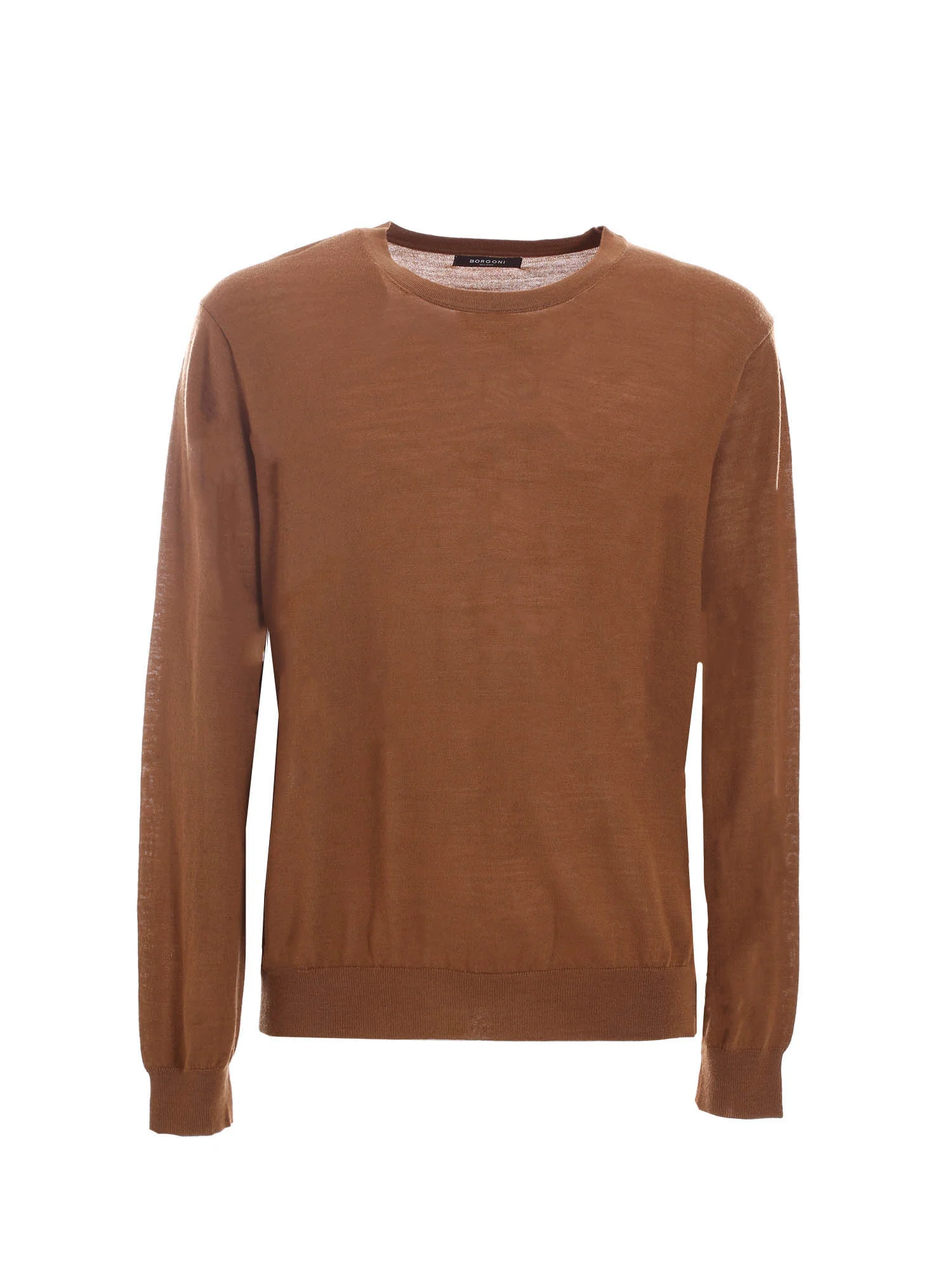 Borgoni Milano Maglioncini Uomo | WW2525MG - Image 21
