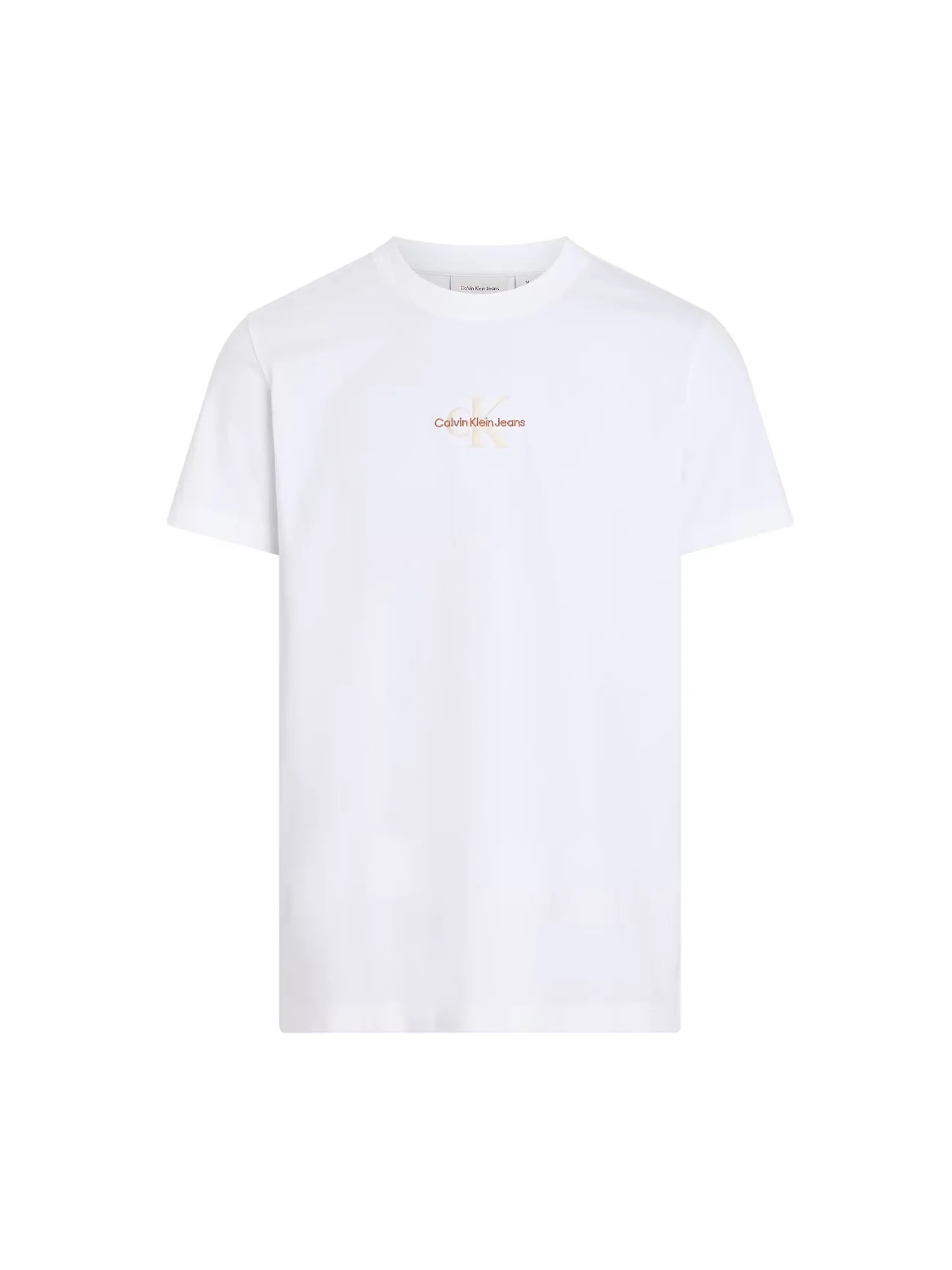 Calvin Klein Jeans T-shirt Uomo | J30J325649 - Image 7