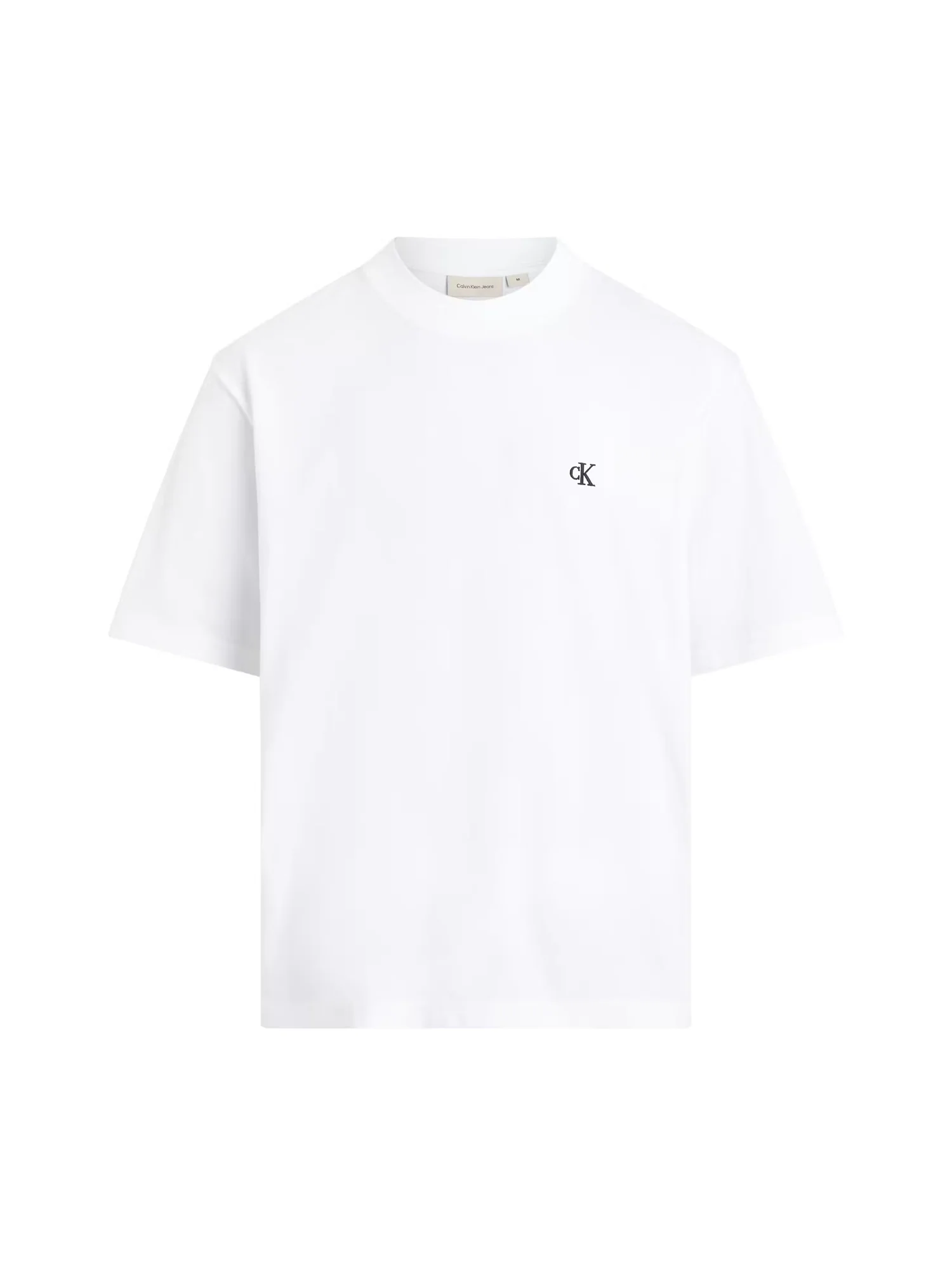 Calvin Klein Jeans T-shirt Uomo | J30J326458 - Image 9