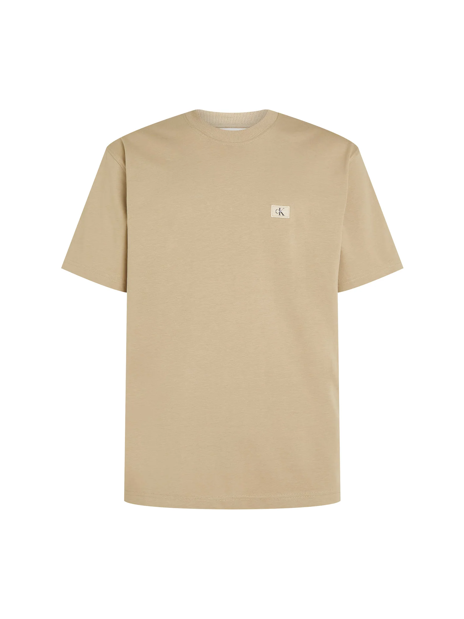 Calvin Klein Jeans T-shirt Uomo | J30J326857 - Image 4