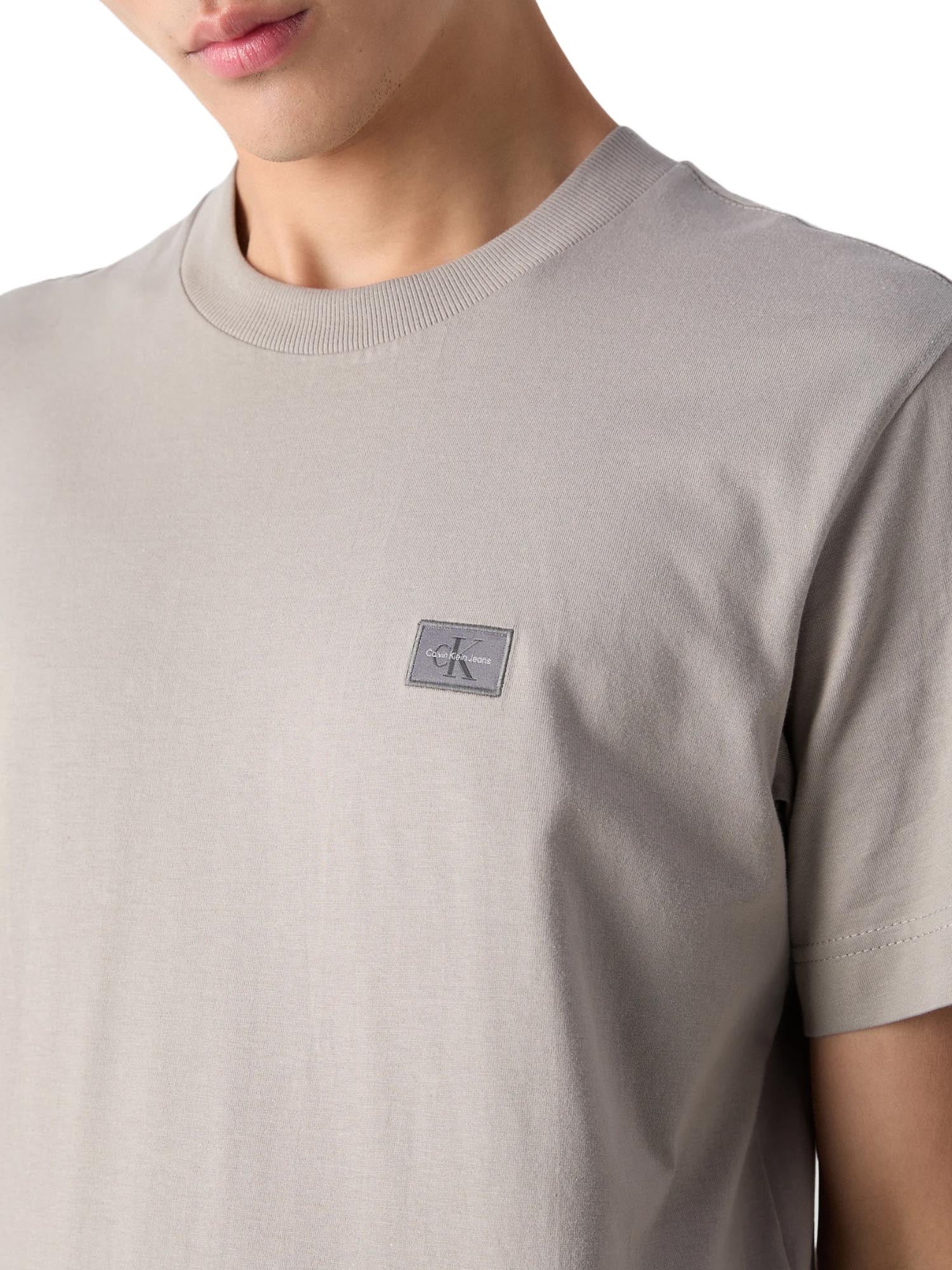 Calvin Klein Jeans T-shirt Uomo | J30J327100 - Image 11