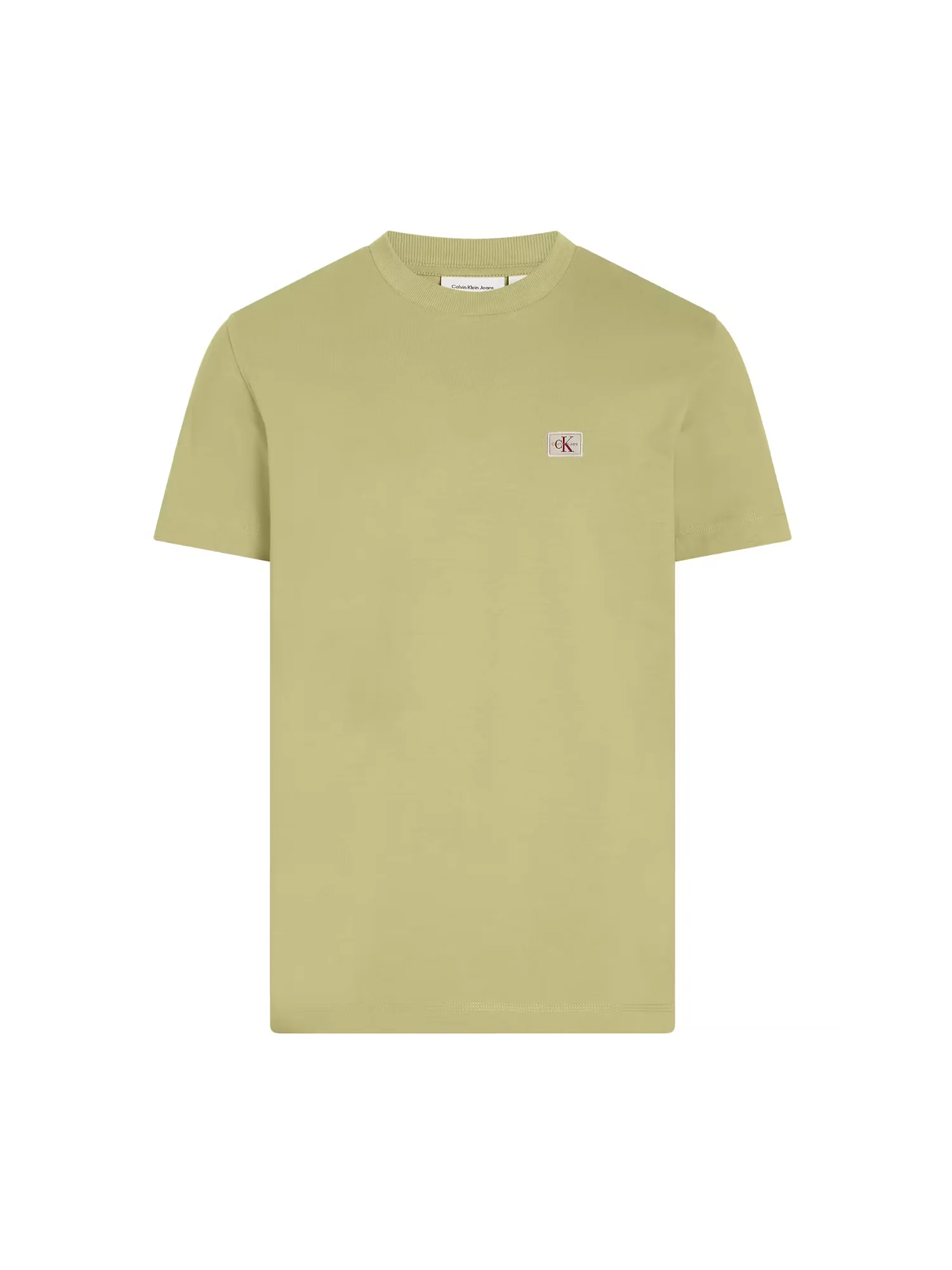 Calvin Klein Jeans T-shirt Uomo | J30J327100 - Image 5