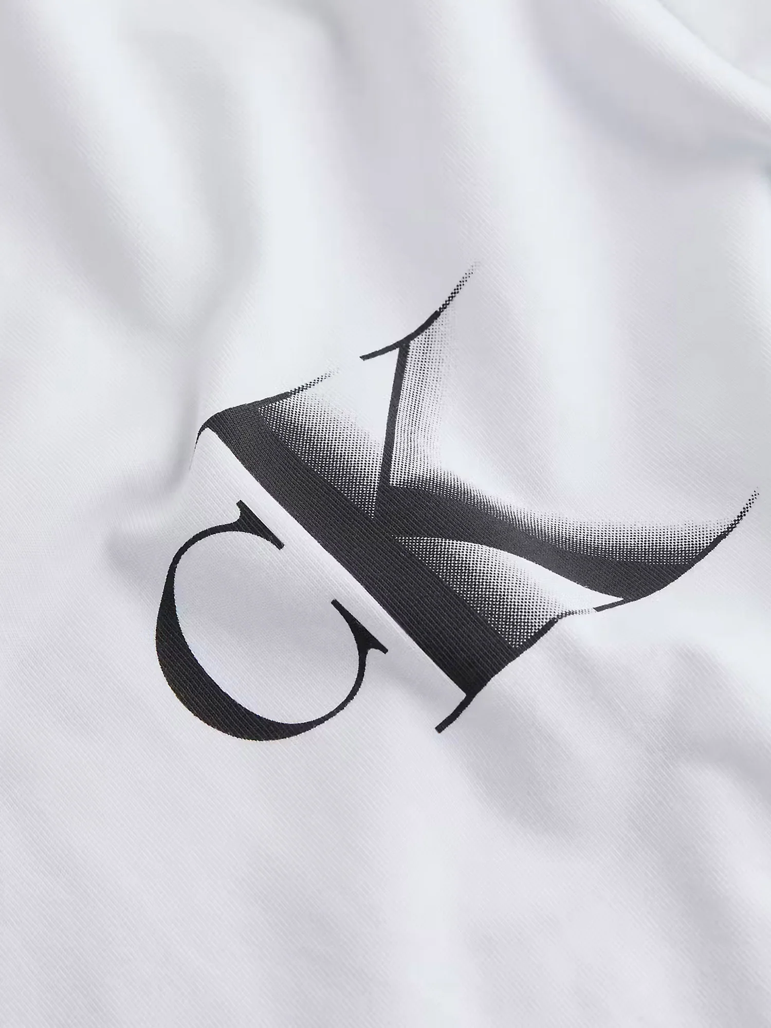 Calvin Klein Jeans T-shirt Uomo | J30J327475 - Image 8