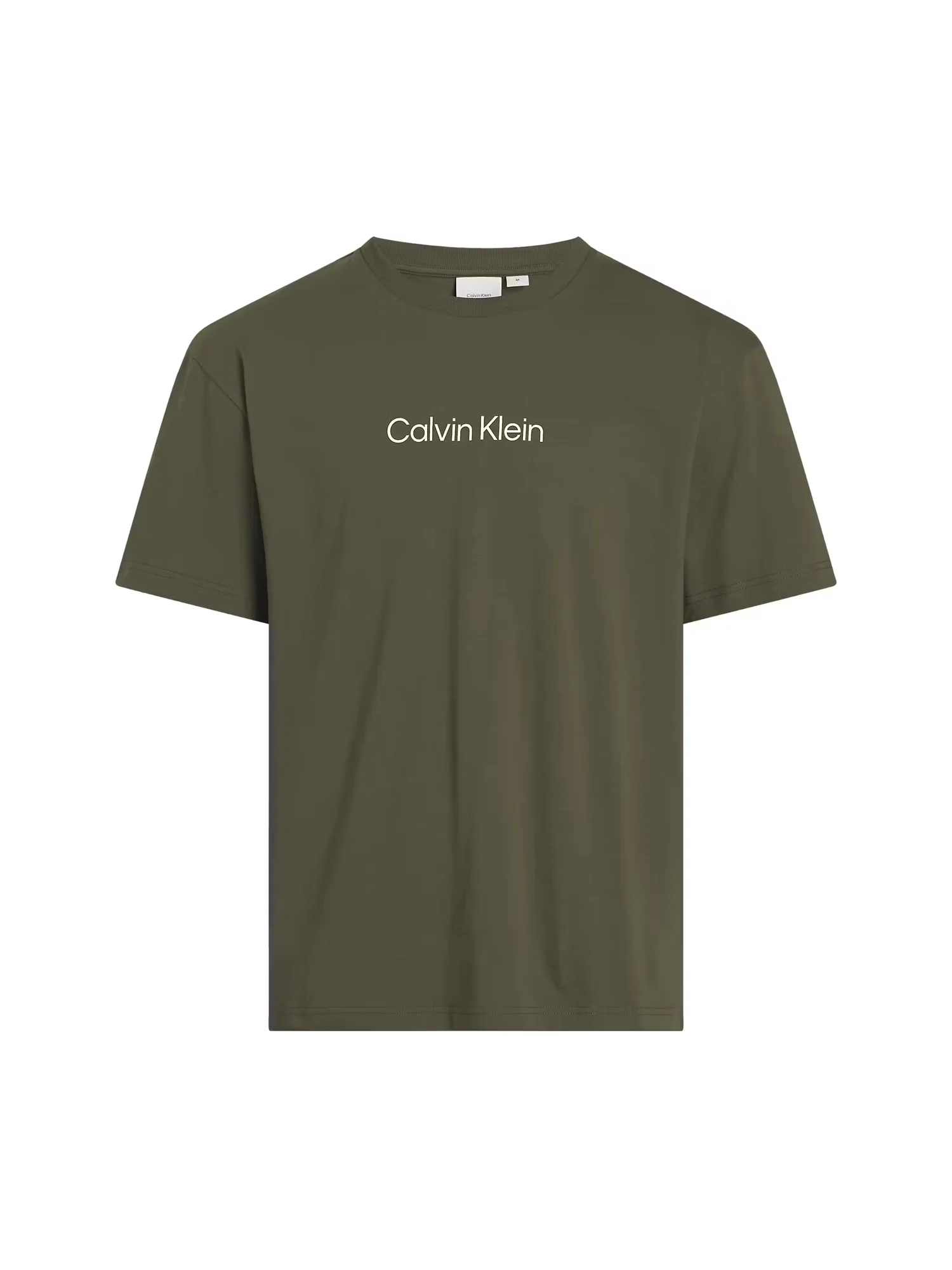 Calvin Klein T-shirt Uomo | K10K111346