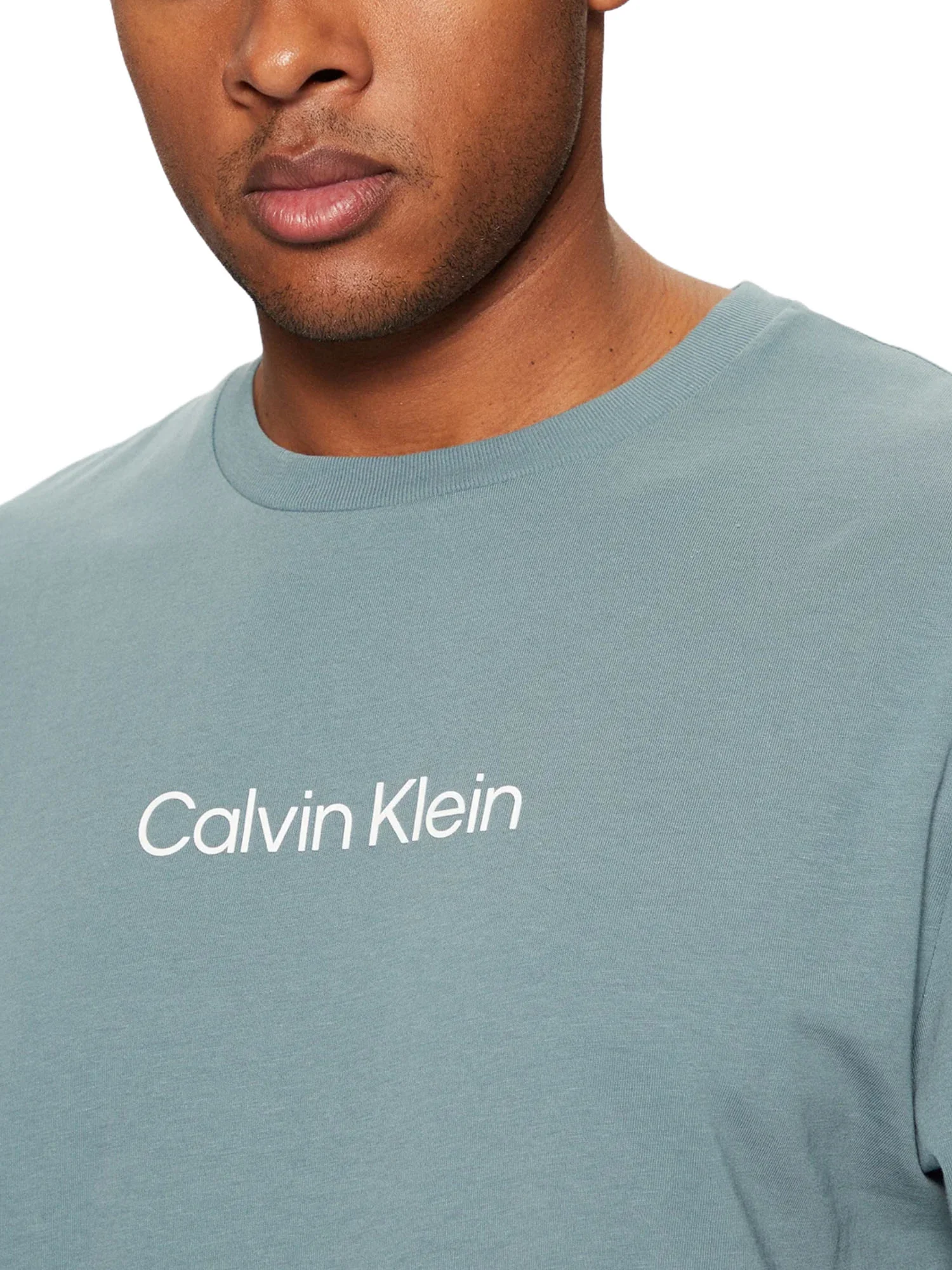 Calvin Klein T-shirt Uomo | K10K111346 - Image 6