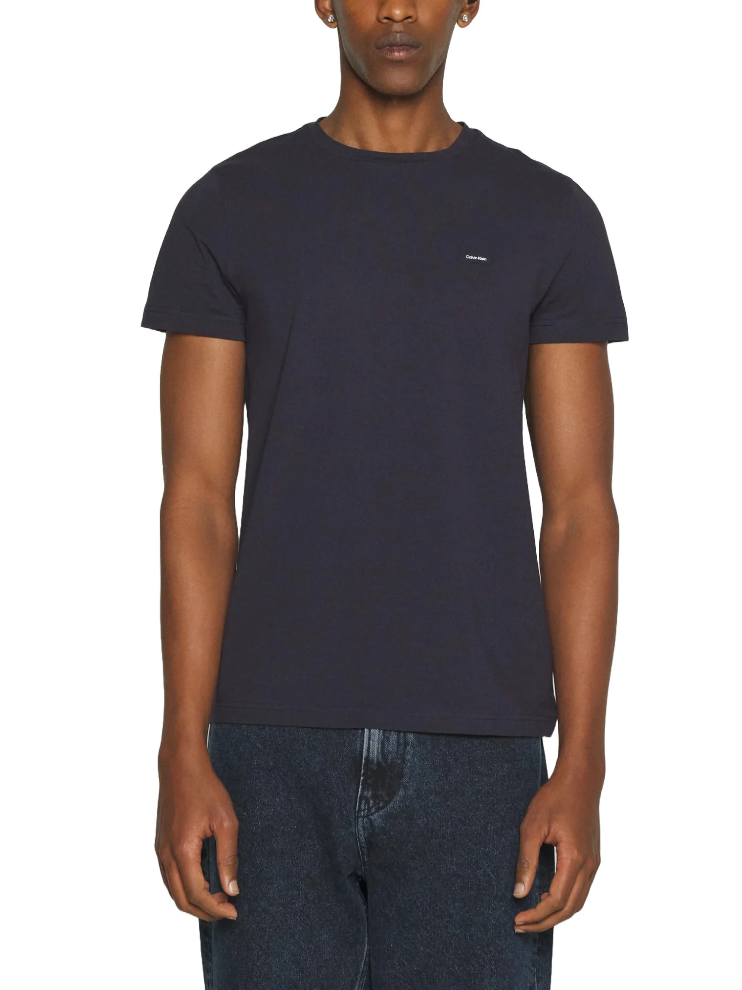Calvin Klein T-shirt Uomo | K10K112724 - Image 6