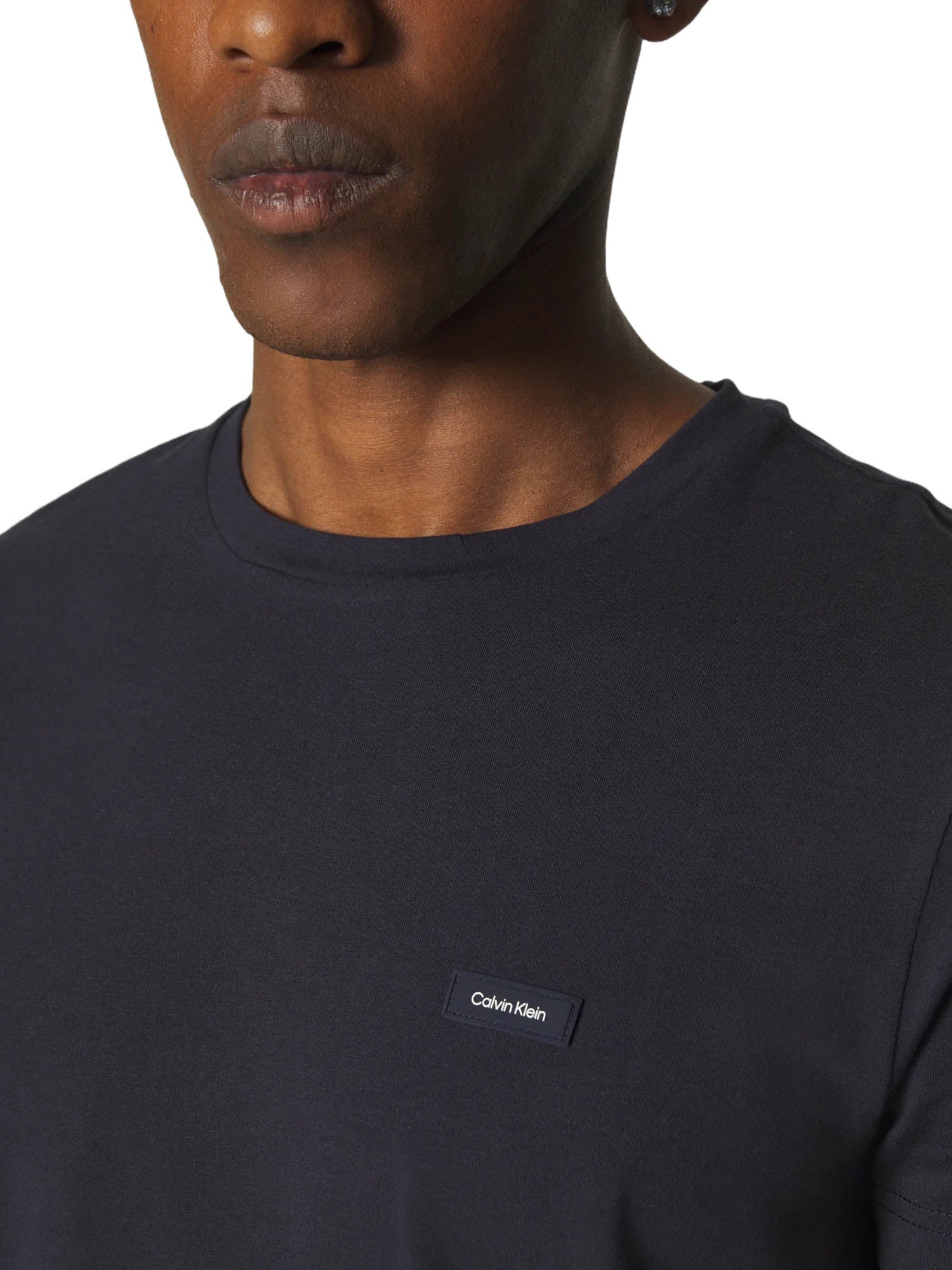 Calvin Klein T-shirt Uomo | K10K112724 - Image 8