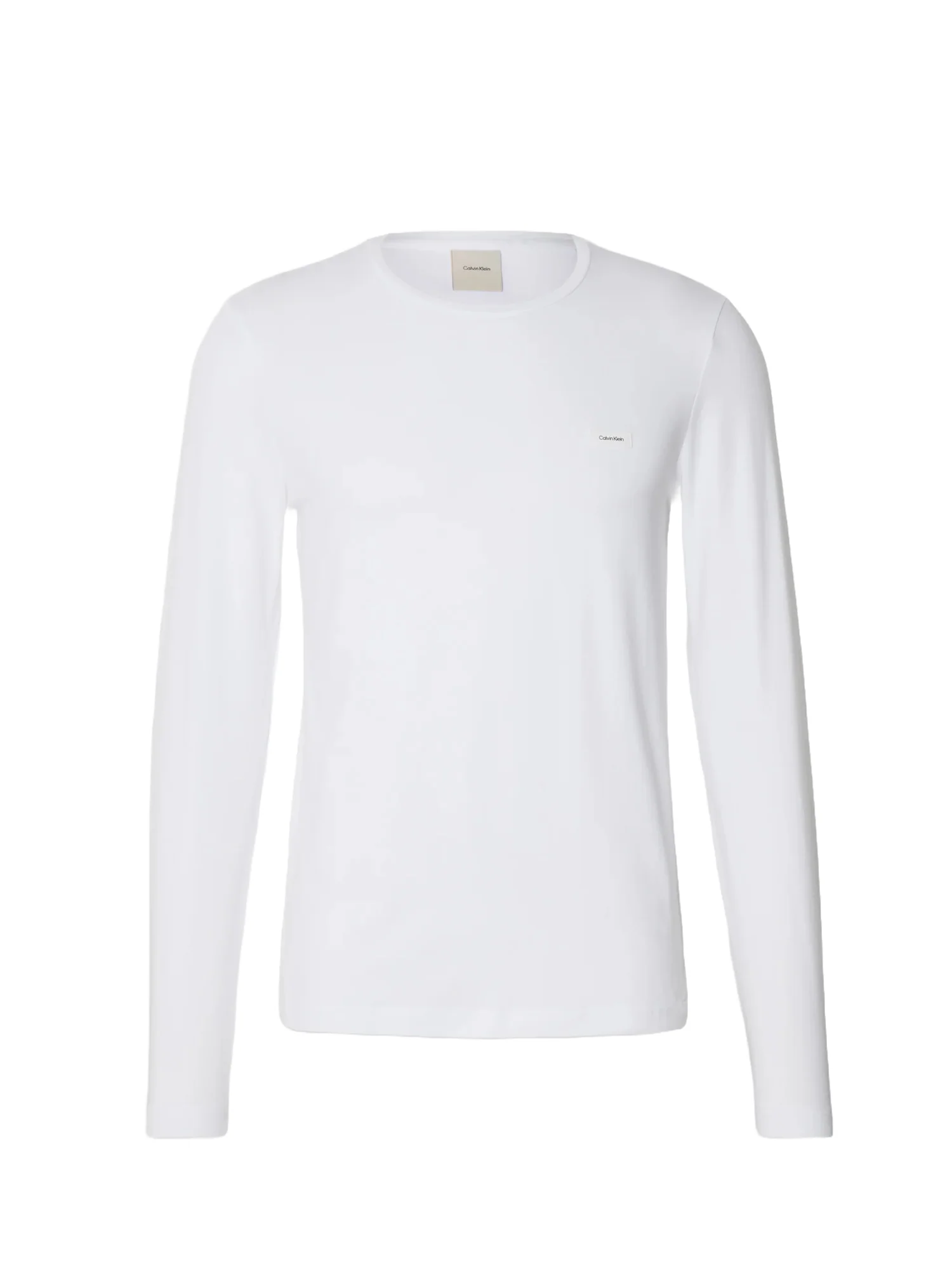 Calvin Klein T-shirt Uomo | K10K112725 - Image 8