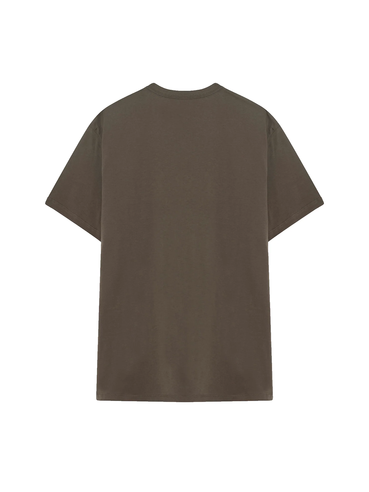 Calvin Klein T-shirt Uomo | LV04RC854G - Image 2