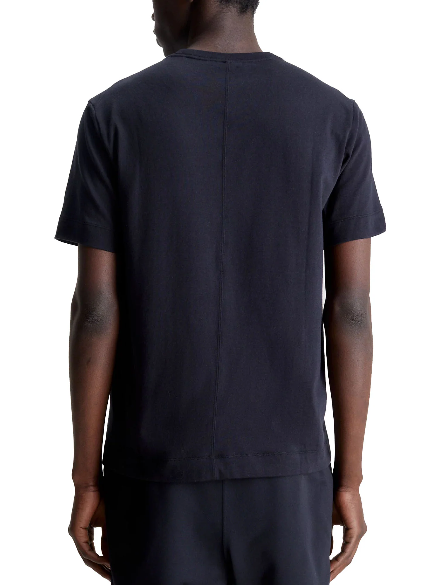 Calvin Klein Performance  T-shirt Uomo | 00GMS3K108 - Image 3