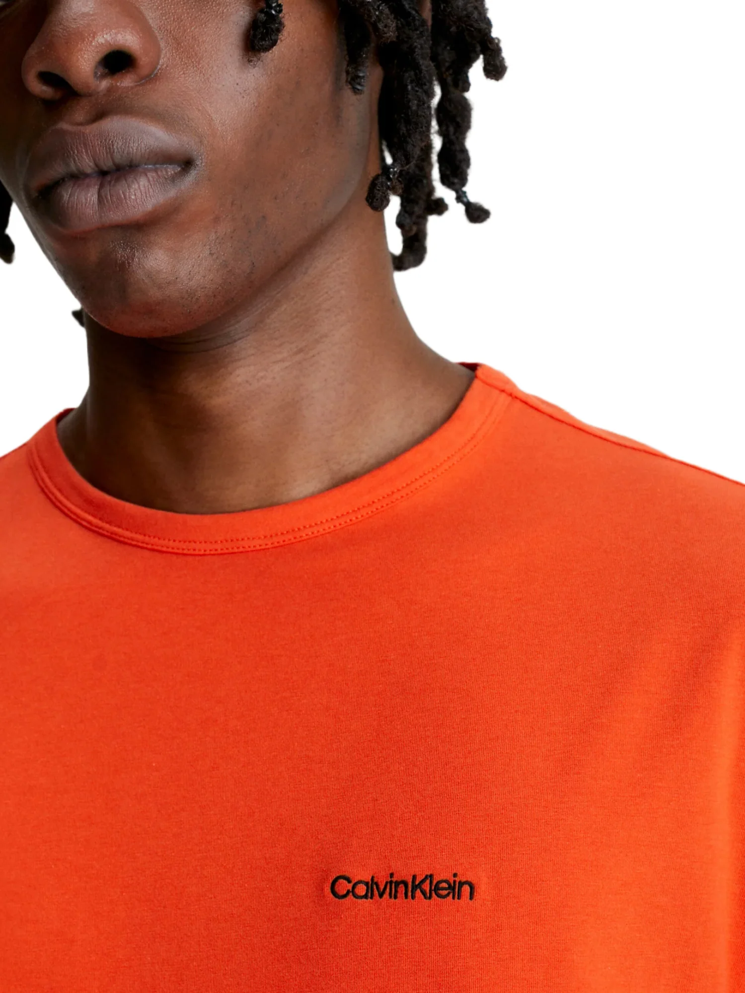 Calvin Klein Underwear T-shirt Uomo | 000NM2298E - Image 4