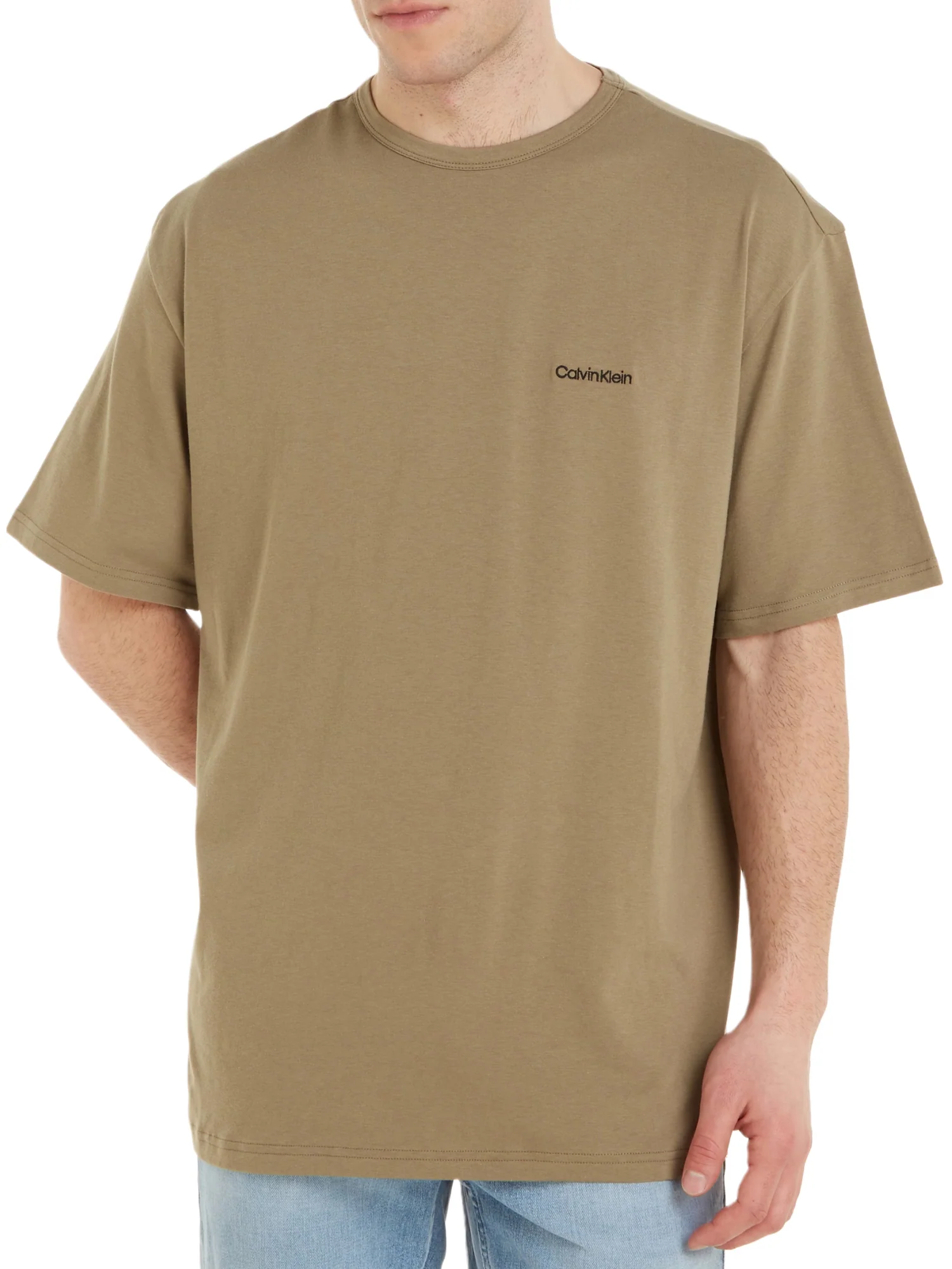 Calvin Klein Underwear T-shirt Uomo | 000NM2298E - Image 6