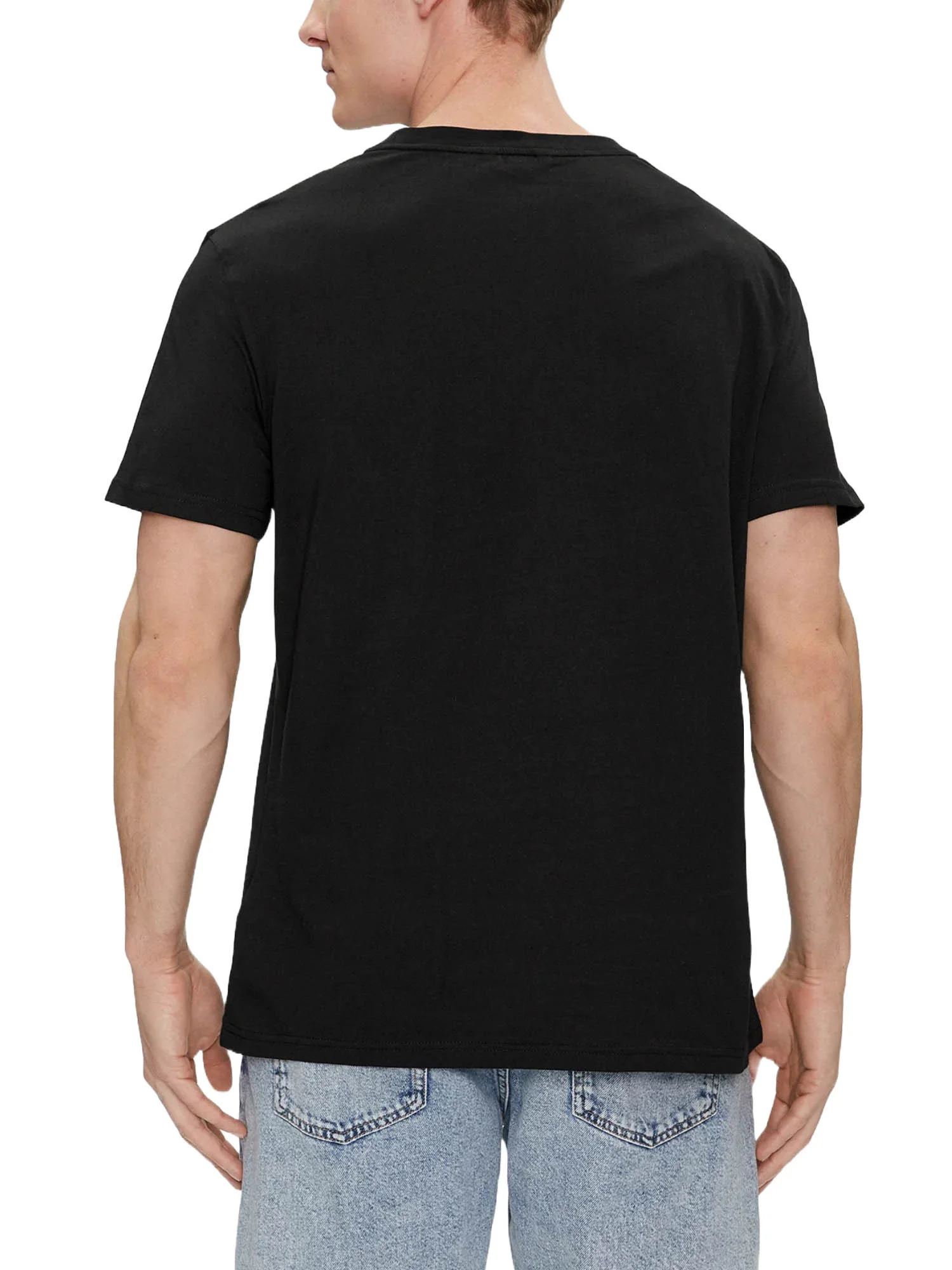 Calvin Klein Underwear T-shirt Uomo | KM0KM00998 - Image 3