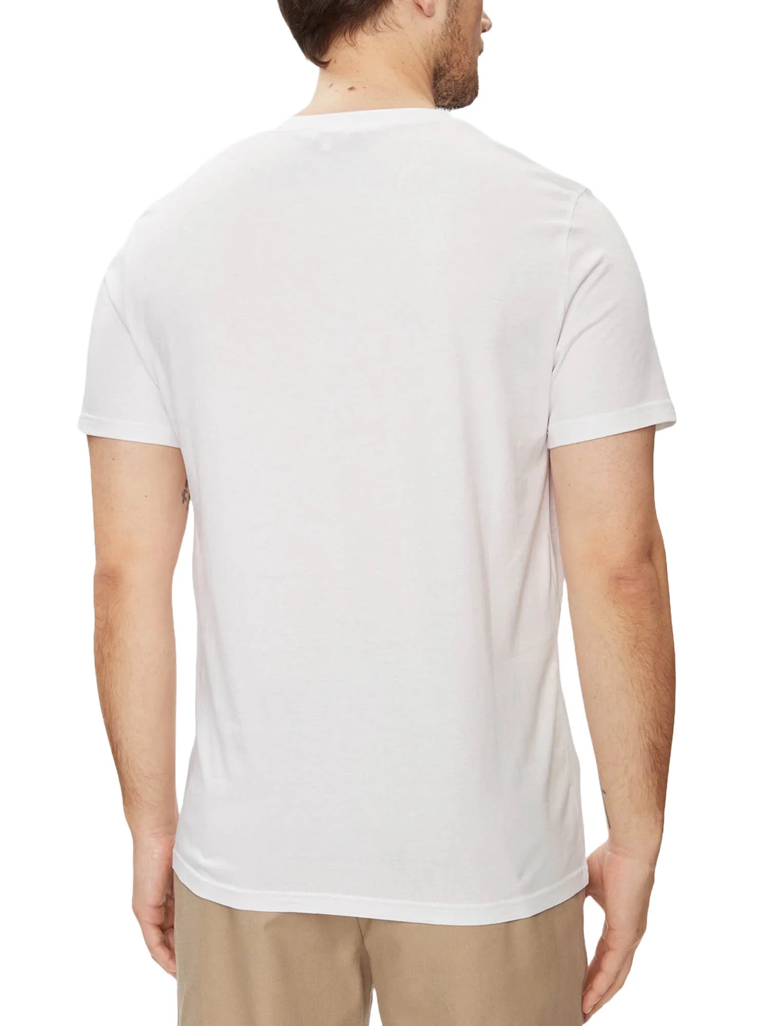 Calvin Klein Underwear T-shirt Uomo | KM0KM00998 - Image 6