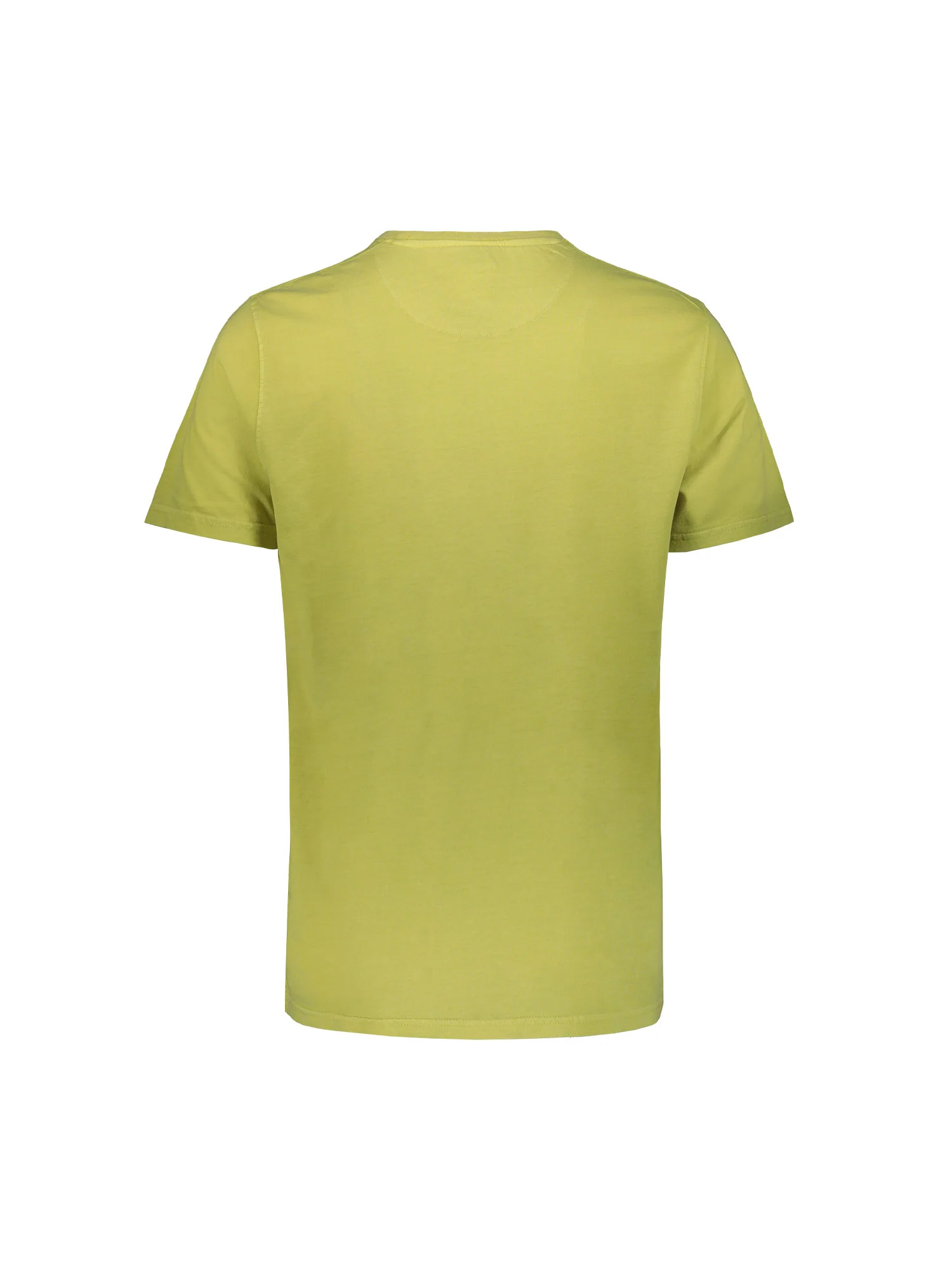 Ciesse Piumini T-shirt Uomo | 215CPMT01455 C2410X - Image 10