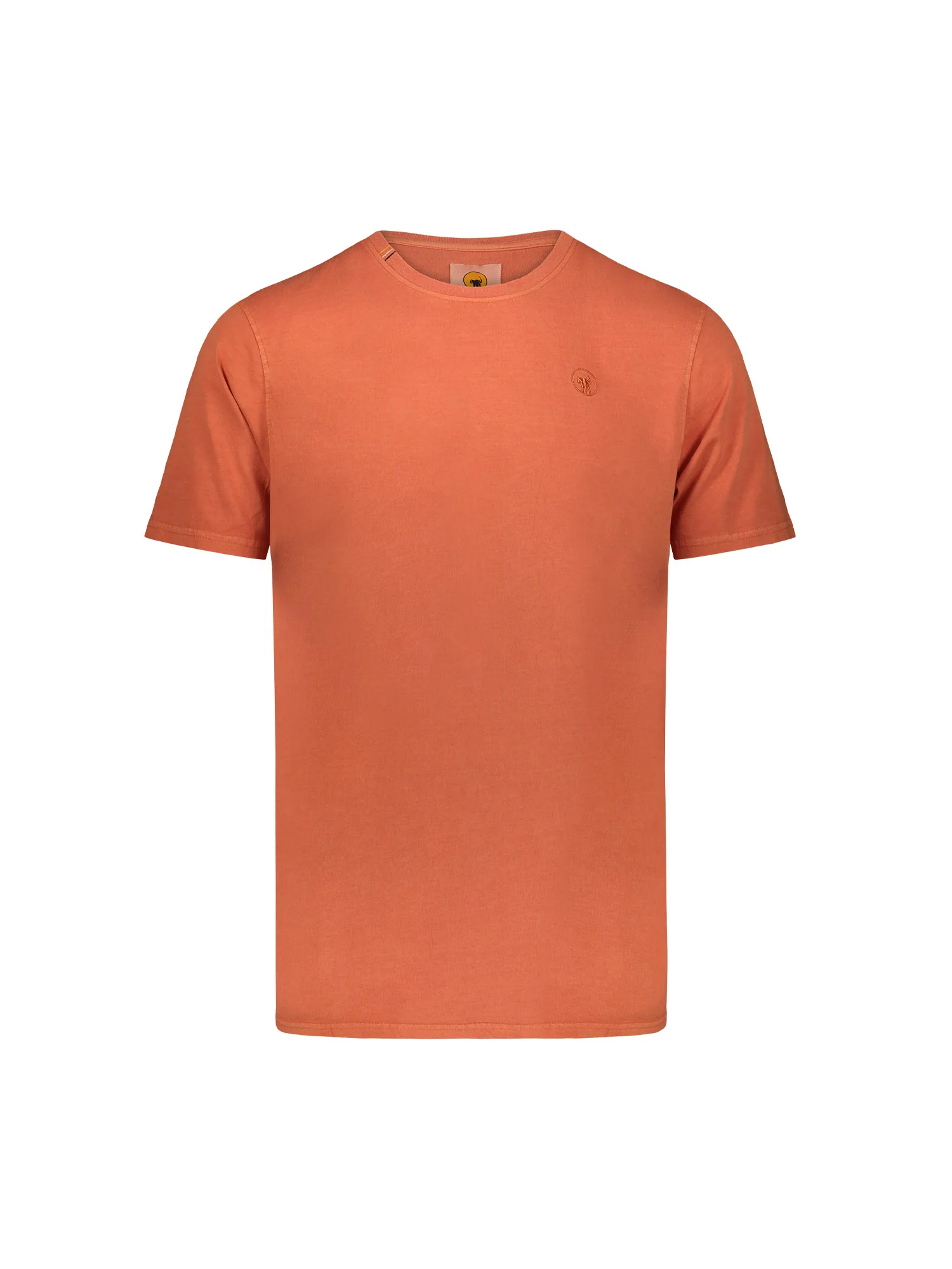 Ciesse Piumini T-shirt Uomo | 215CPMT01455 C2410X - Image 15