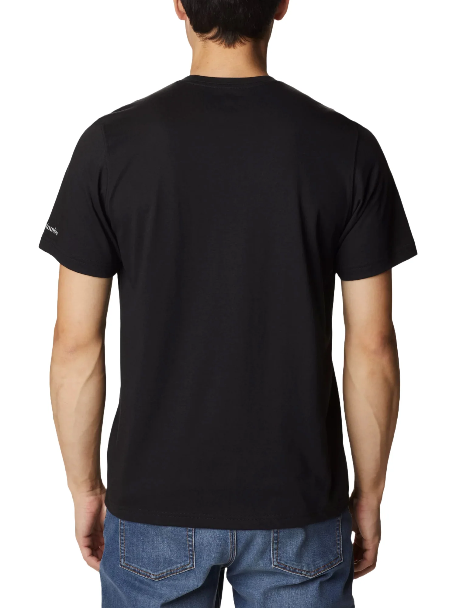 Columbia T-shirt Uomo | 2031111 - Image 3