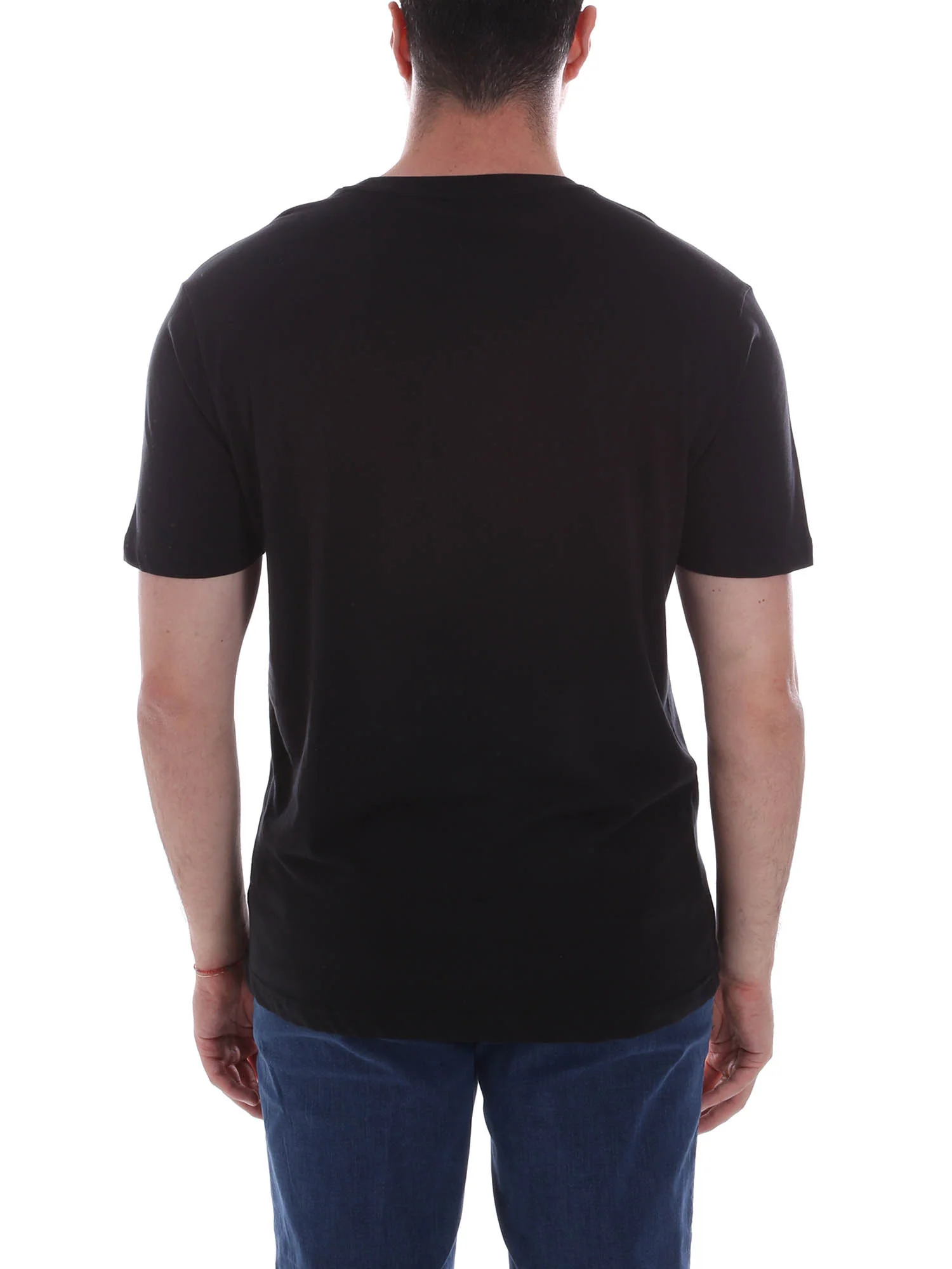 Conte Of Florence T-shirt Uomo | 6551001U - Image 11