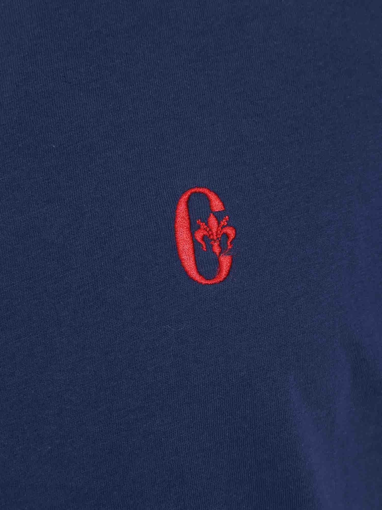 Conte Of Florence T-shirt Uomo | 6551001U - Image 16