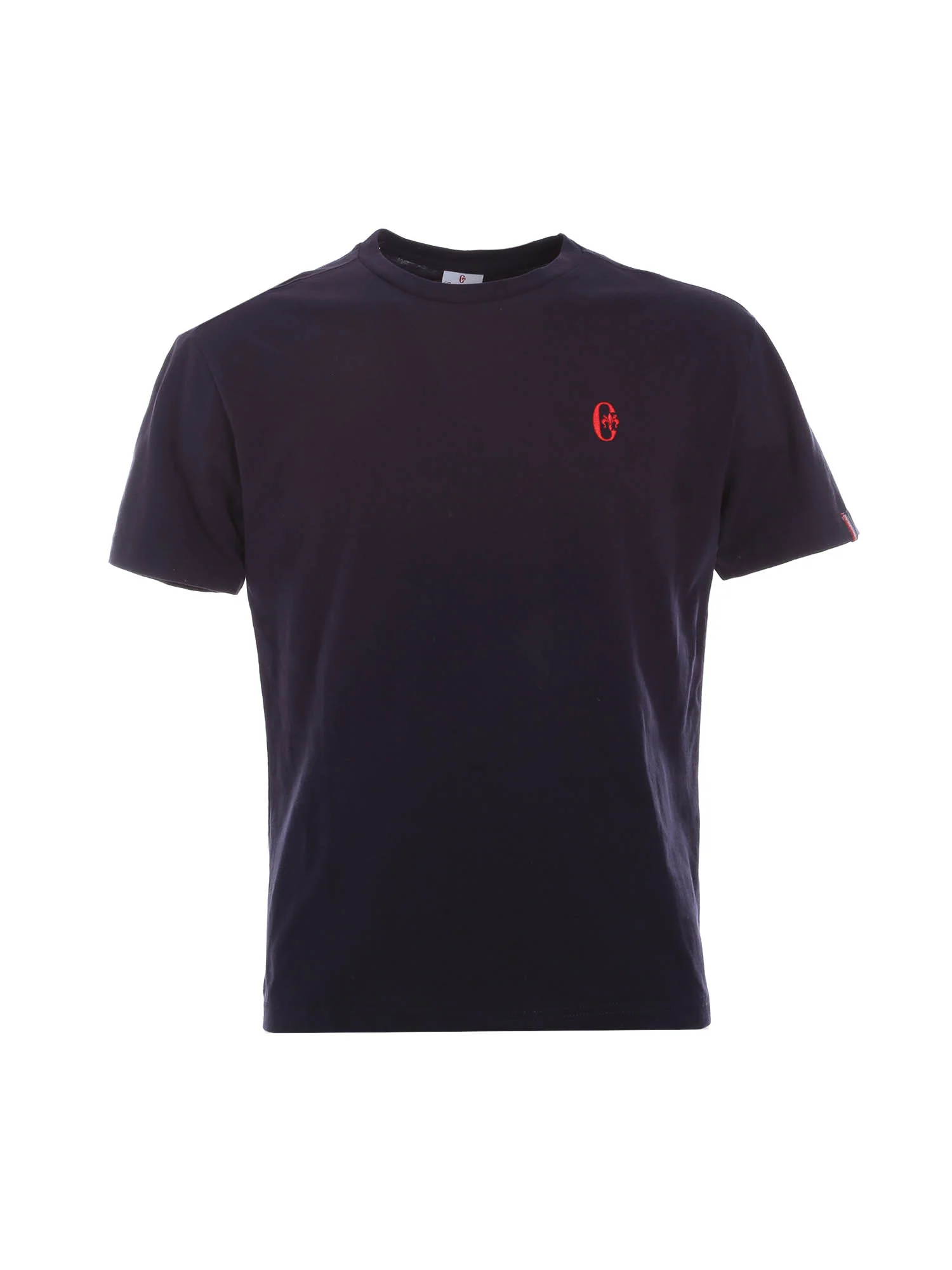 Conte Of Florence T-shirt Uomo | 6551001U - Image 5