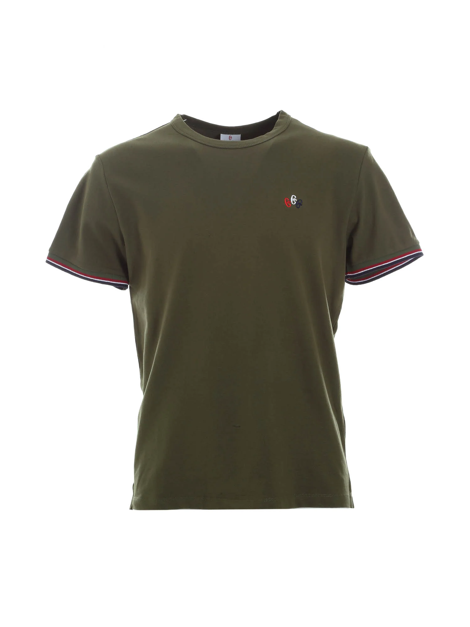 Conte Of Florence T-shirt Uomo | 6551007U