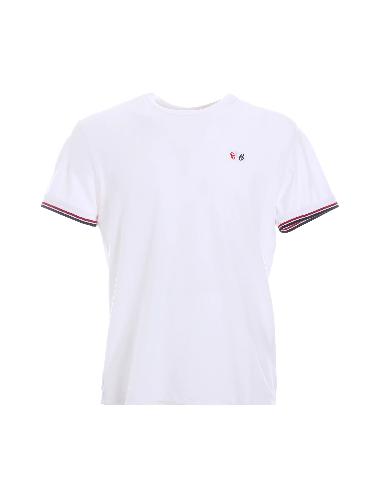 Conte Of Florence T-shirt Uomo | 6551007U - Image 5