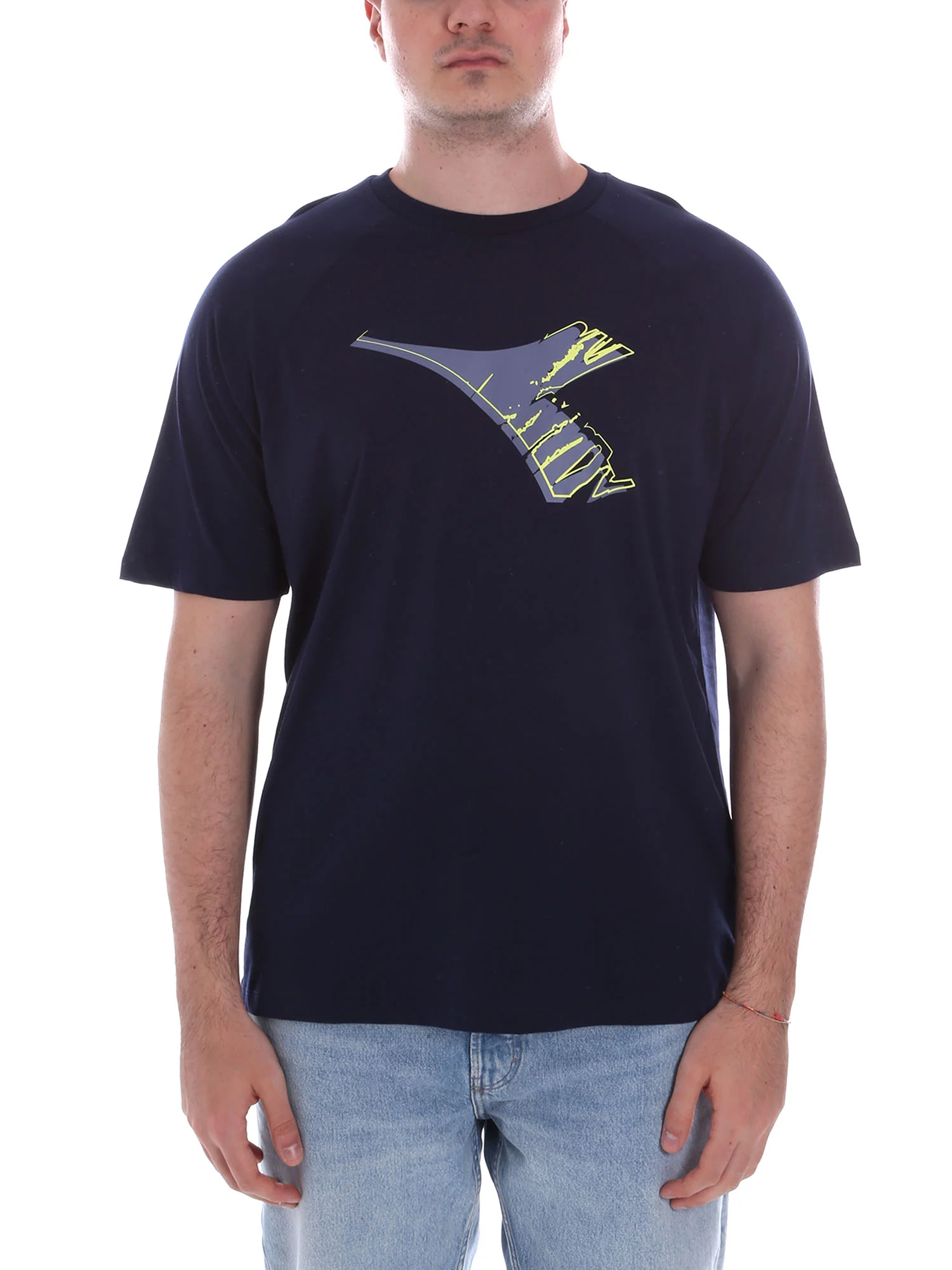Diadora T-shirt Uomo | 102180400 - Image 6