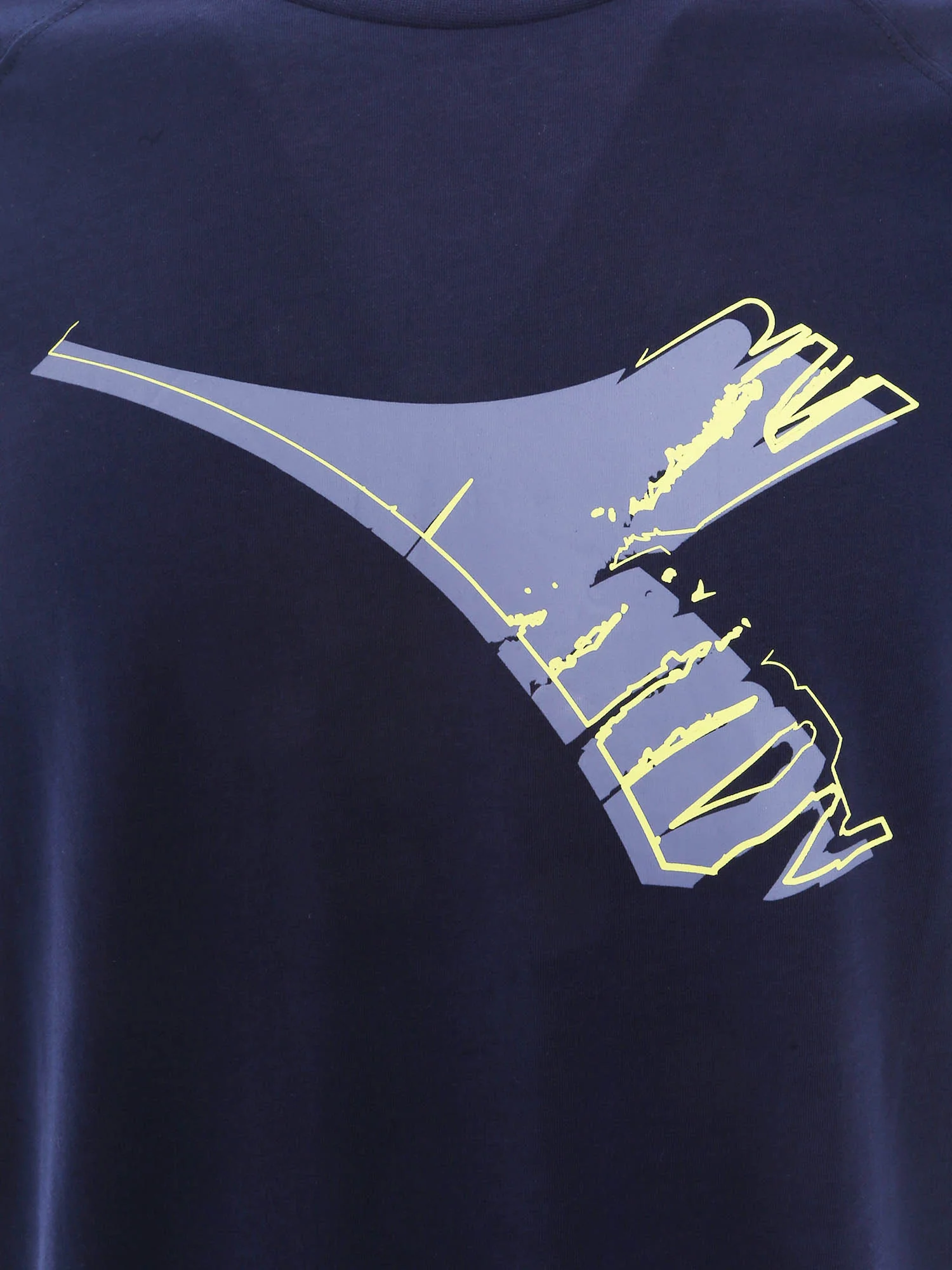 Diadora T-shirt Uomo | 102180400 - Image 8