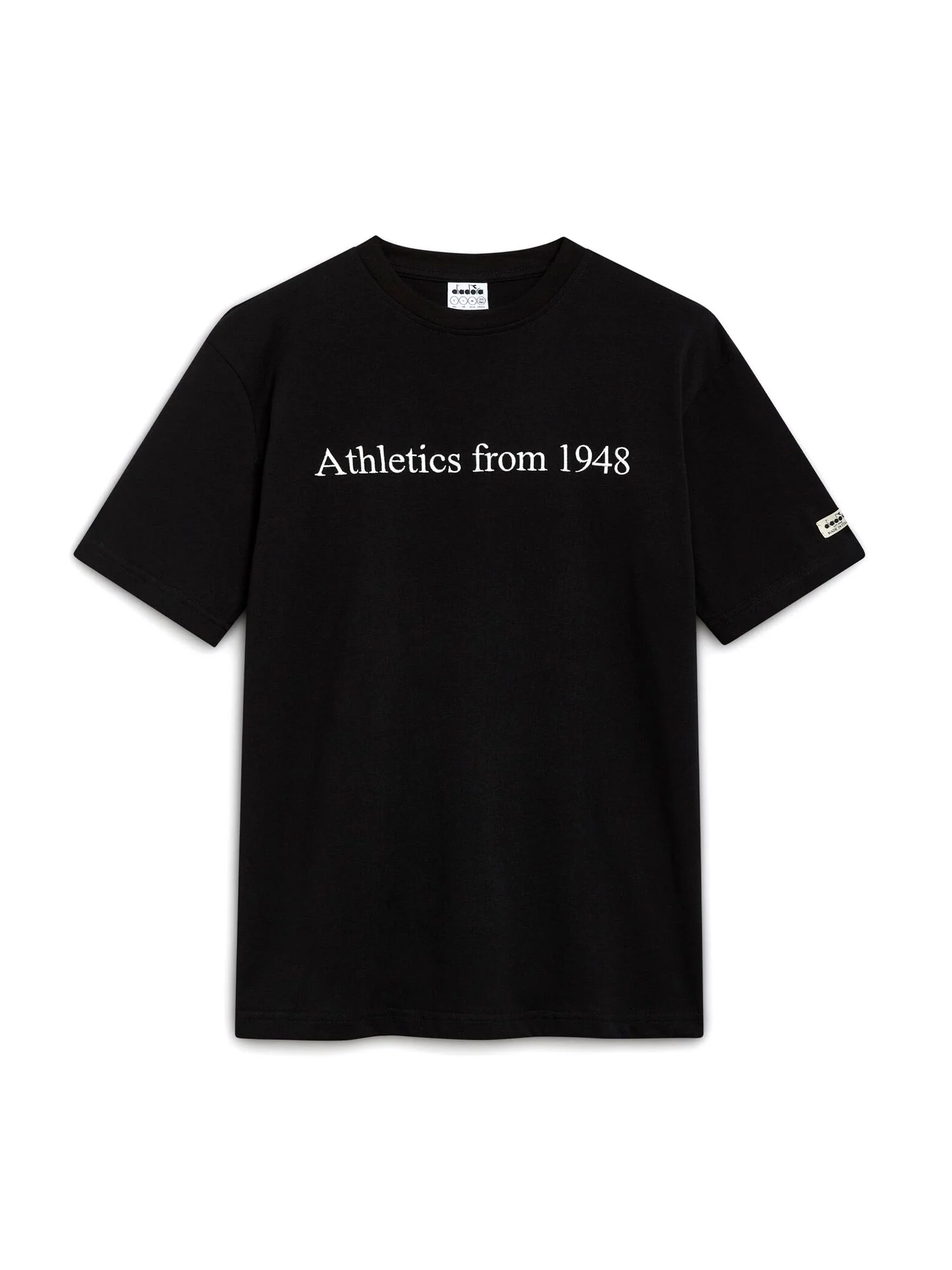 Diadora T-shirt Uomo | 502.180381