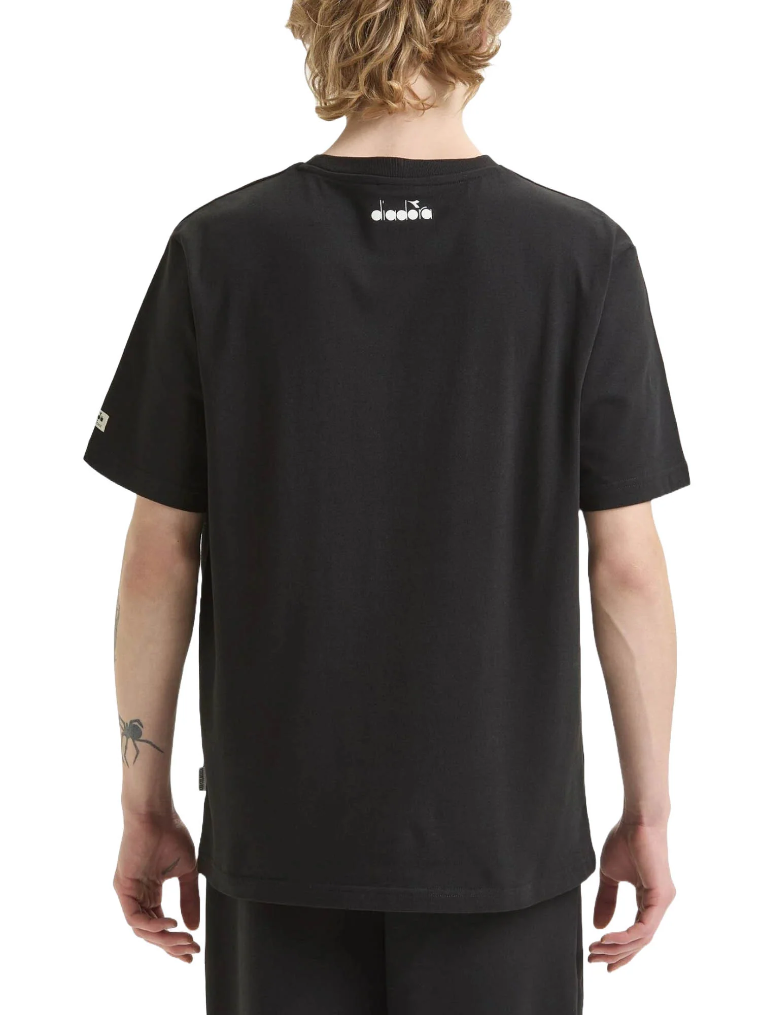 Diadora T-shirt Uomo | 502.180381 - Image 3