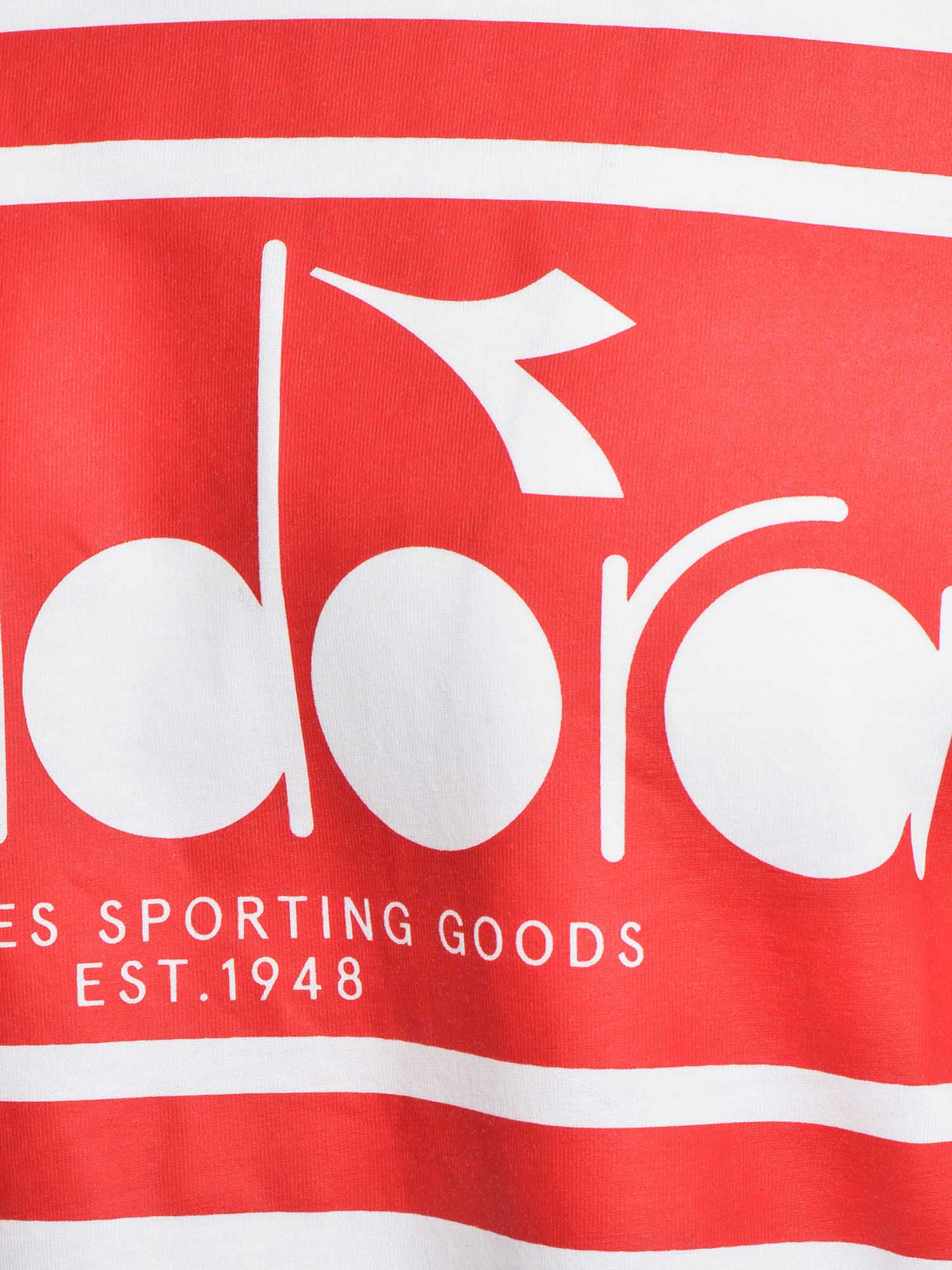 Diadora T-shirt Uomo | 502176632 - Image 9